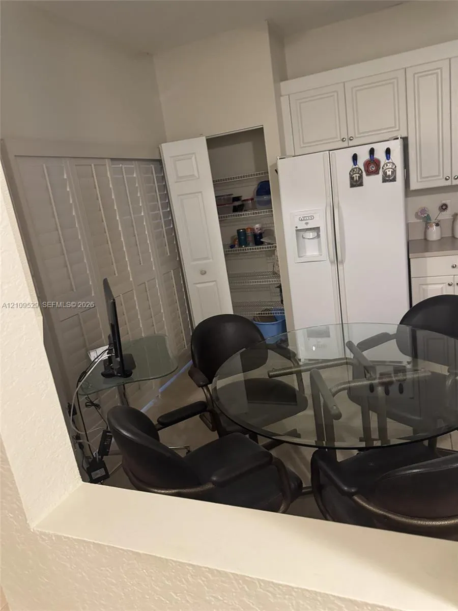 7775 Yardley Drive #108