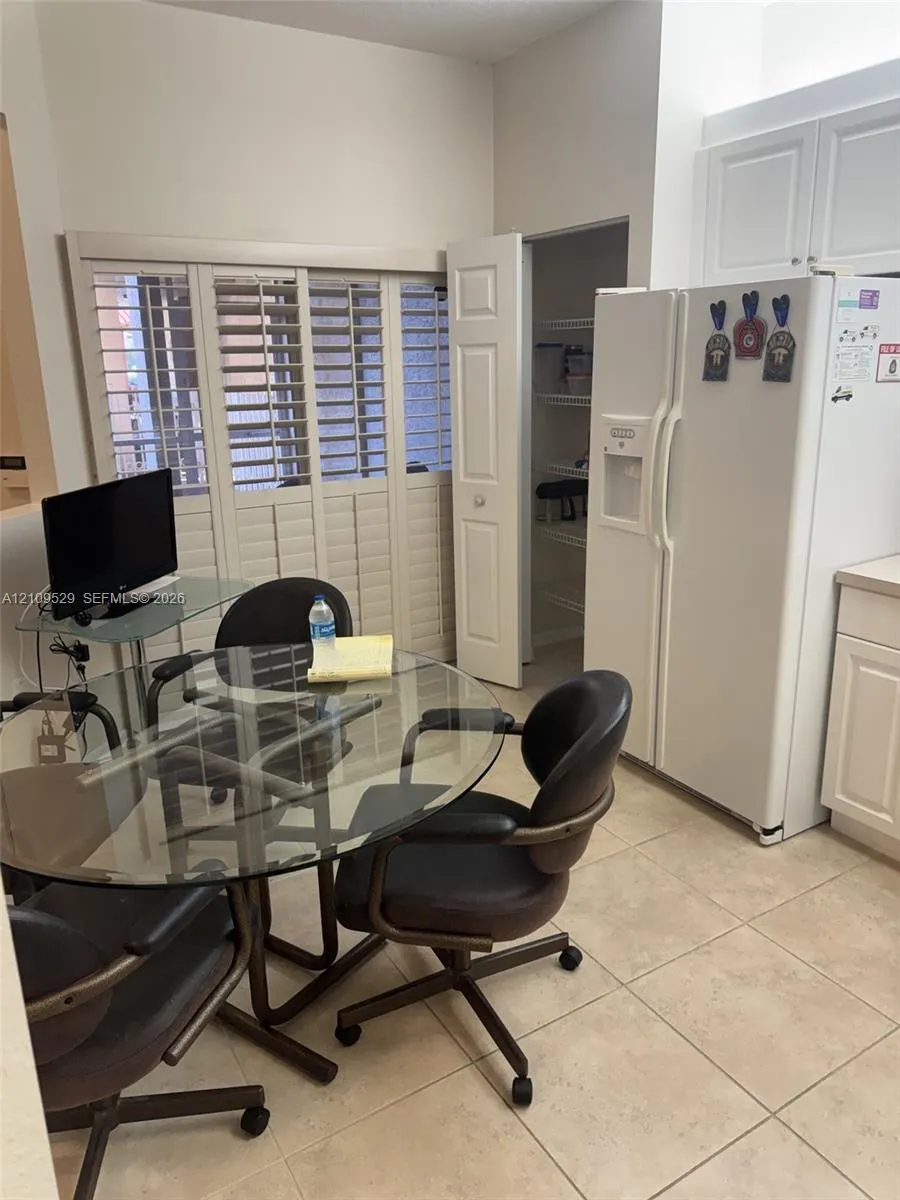 7775 Yardley Drive #108
