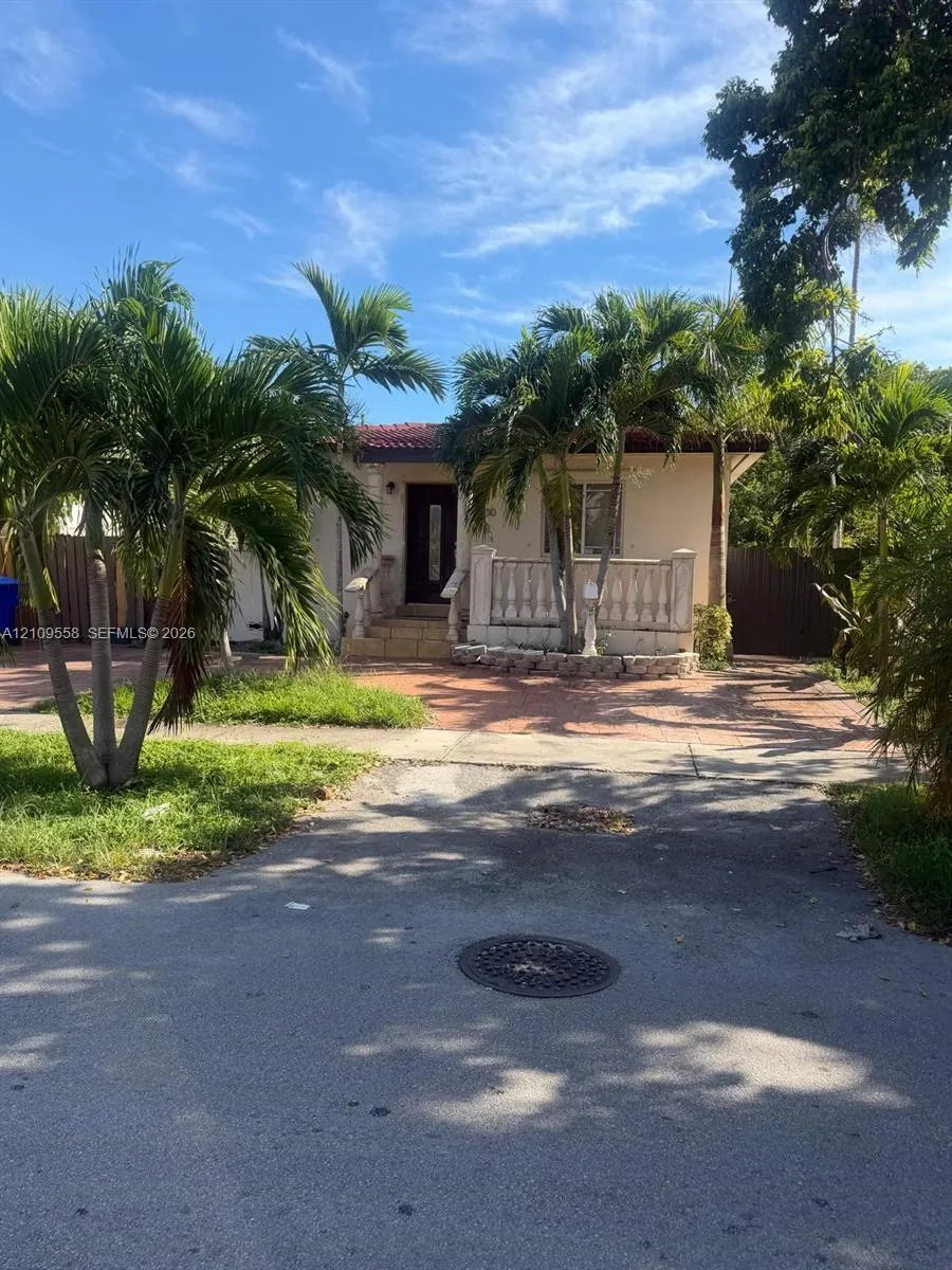 2800 SW 11th Street