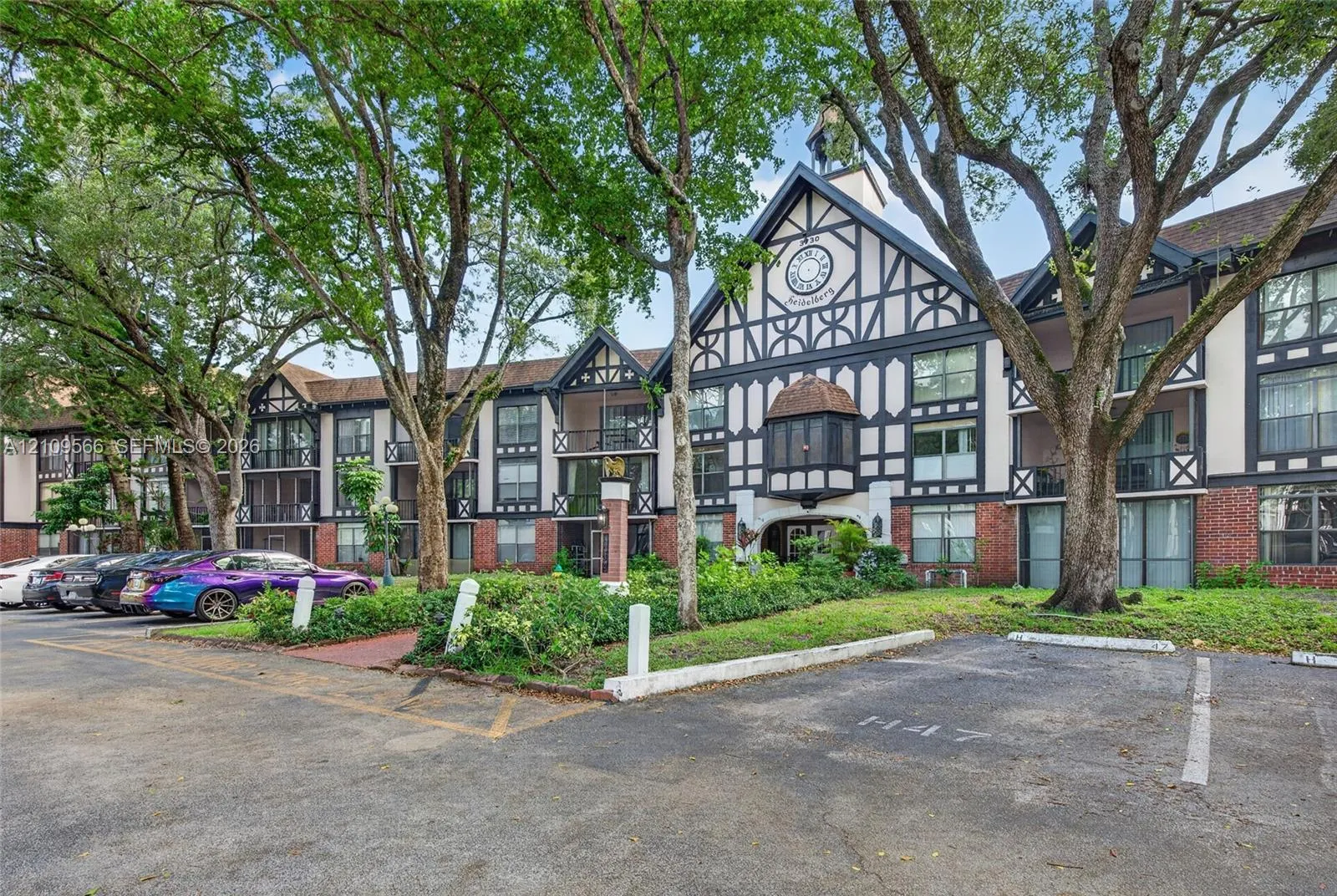 3730 Inverrary Drive #2J