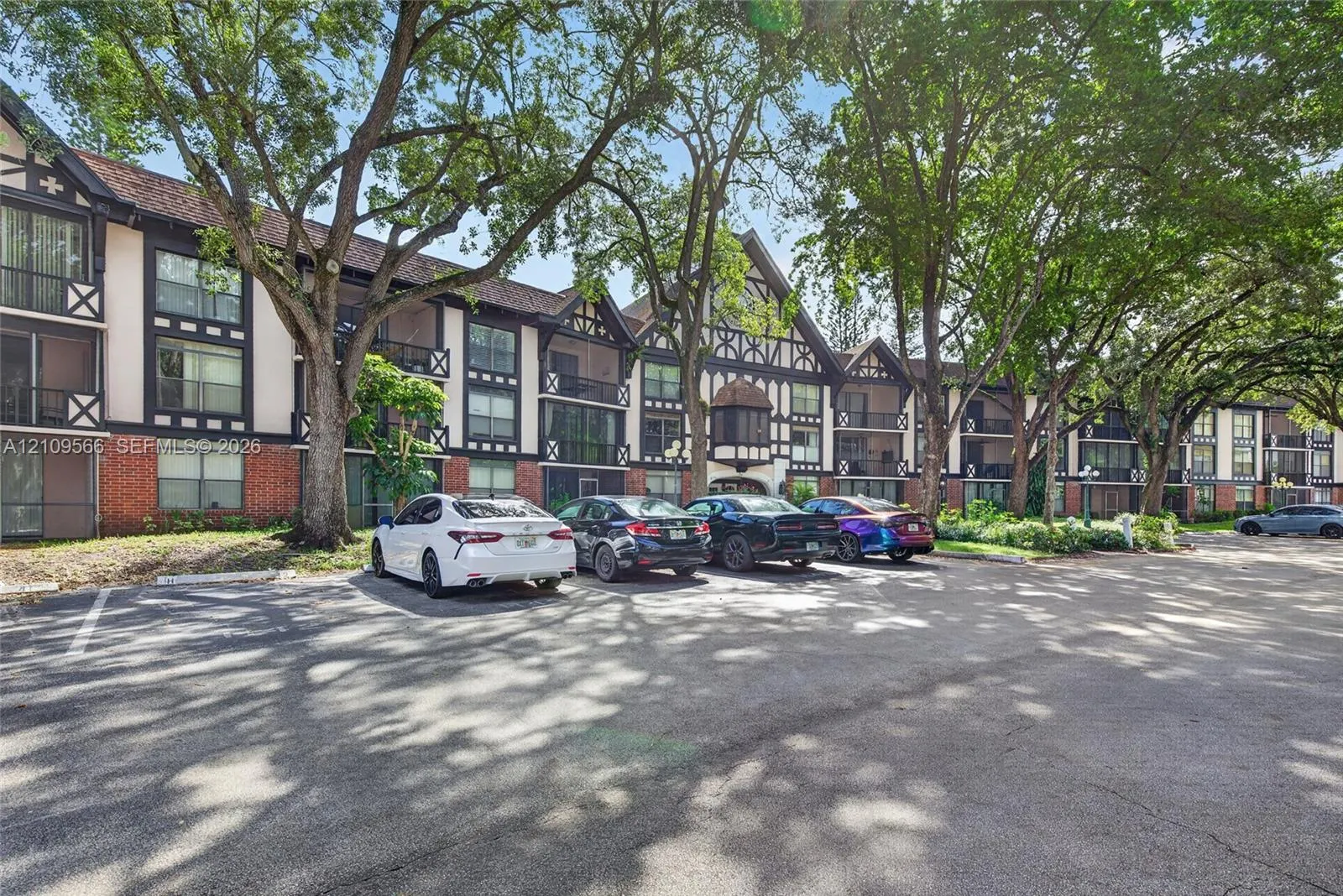 3730 Inverrary Drive #2J