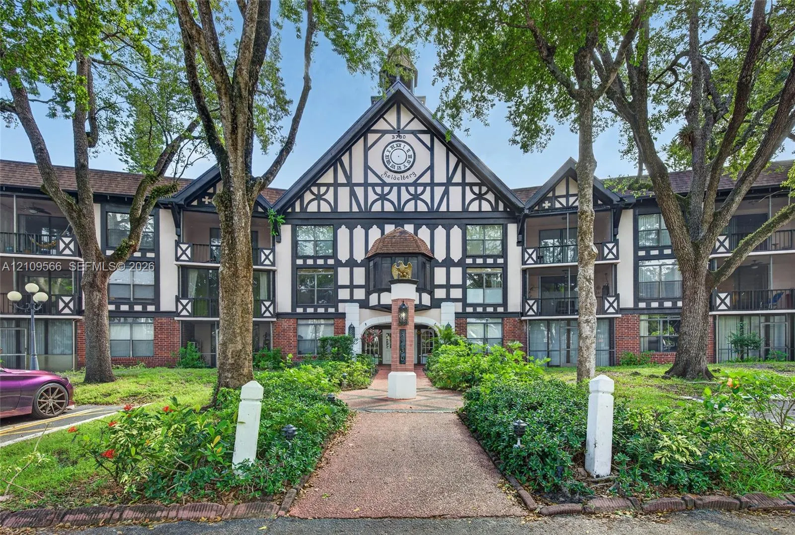 3730 Inverrary Drive #2J