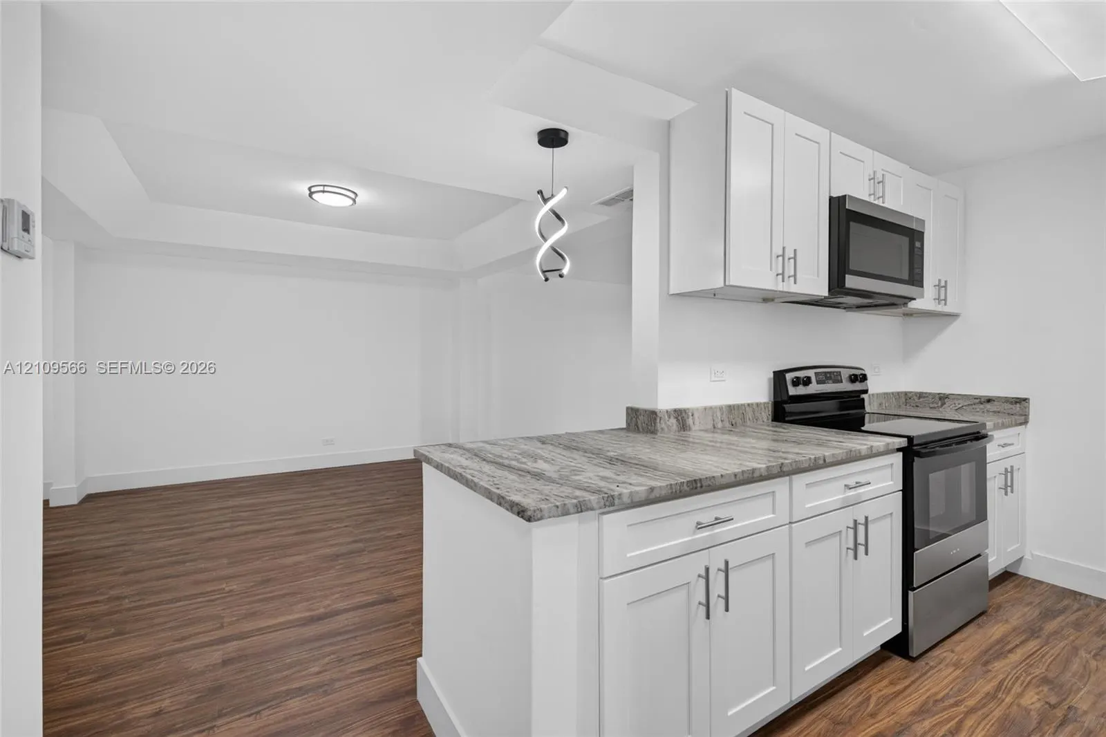 3730 Inverrary Drive #2J