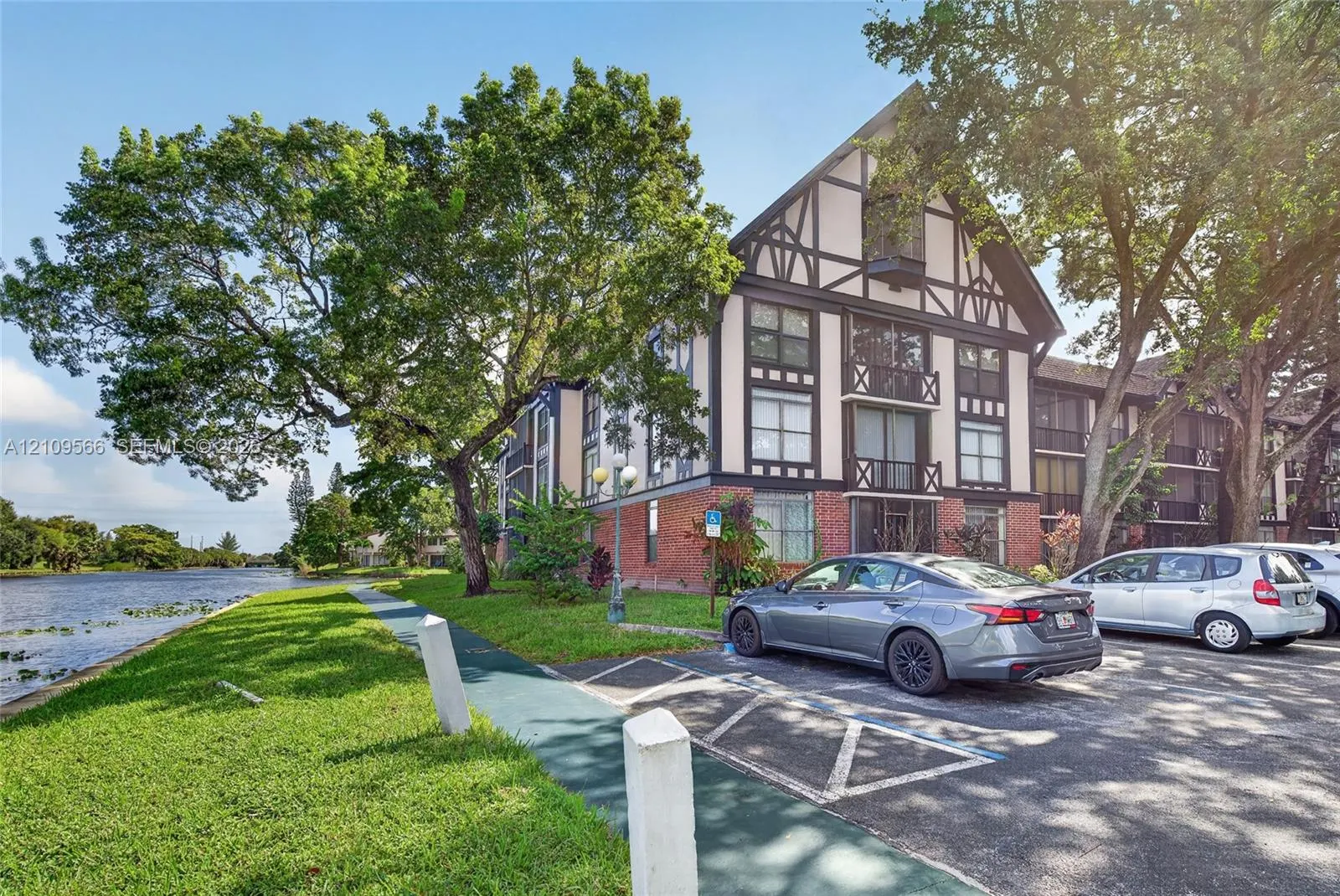 3730 Inverrary Drive #2J