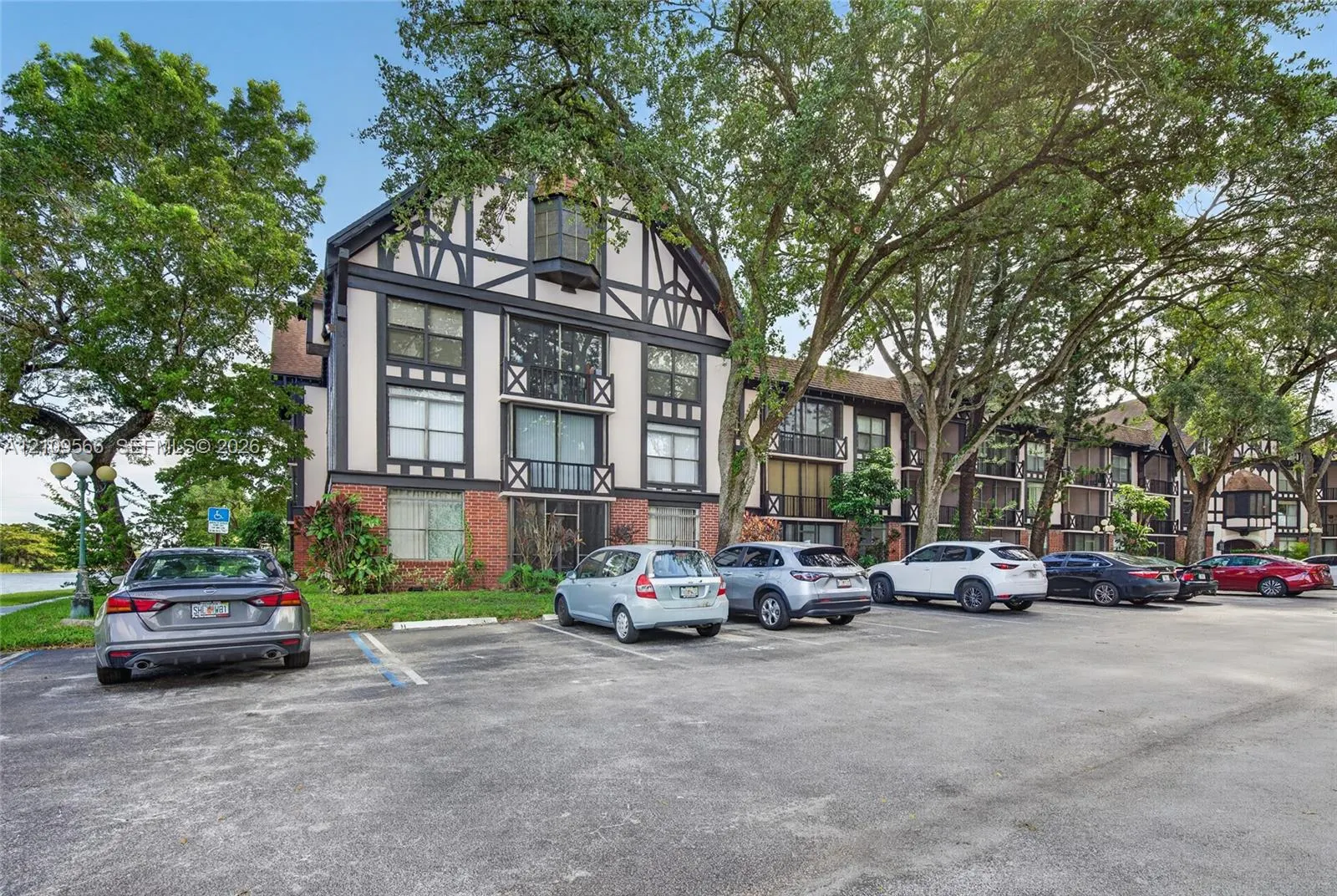 3730 Inverrary Drive #2J