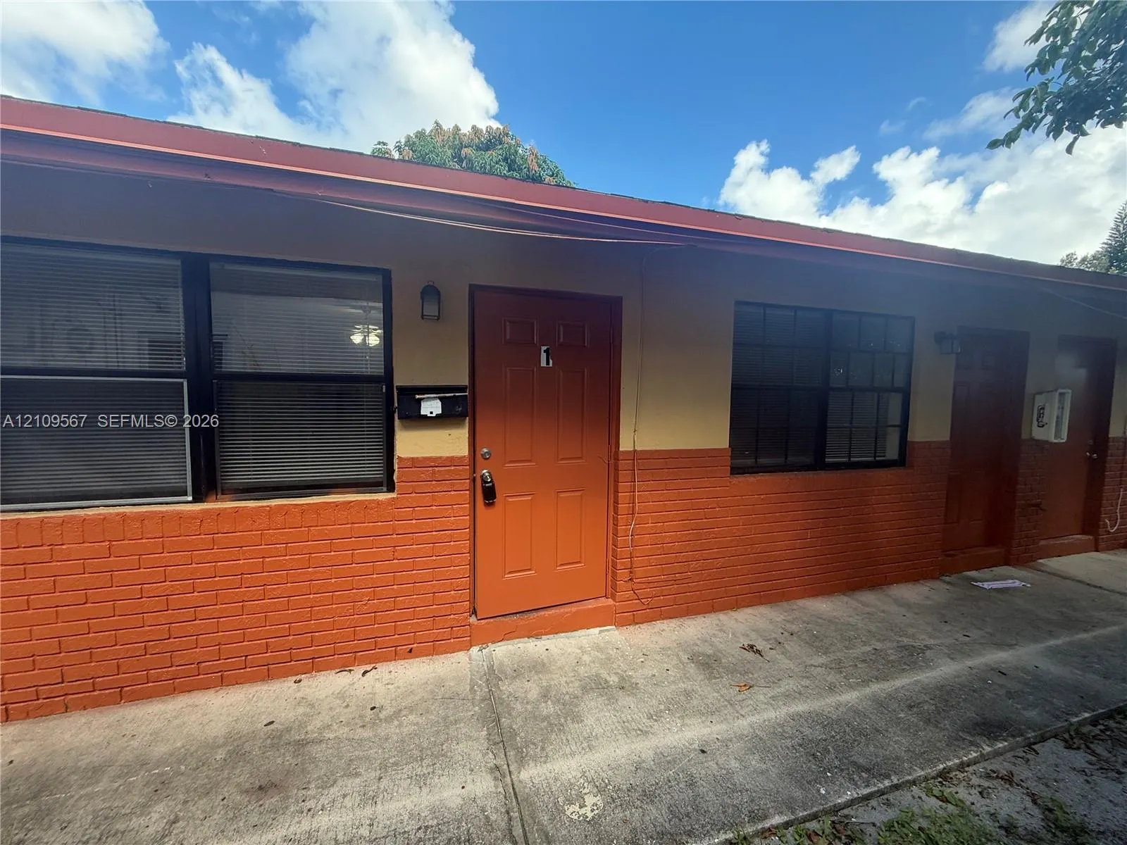 1132 NE 5th Avenue #1