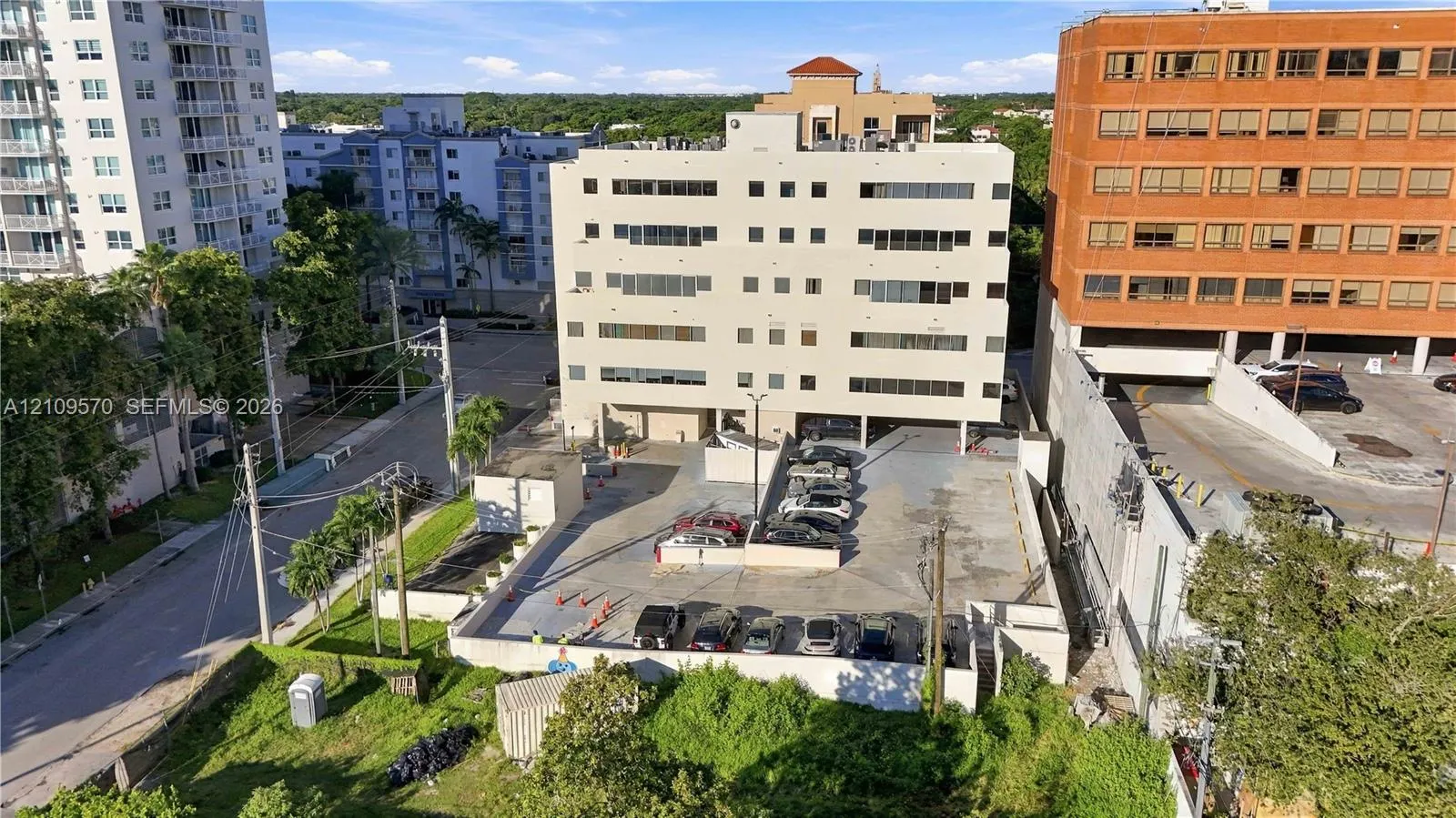 2645 SW 37th Avenue #501