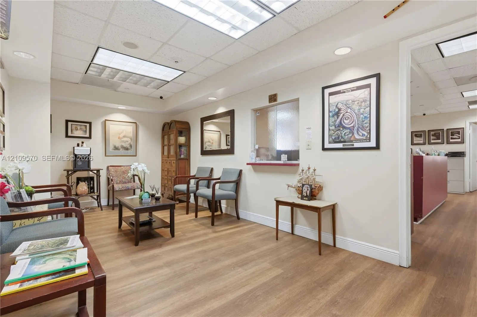 2645 SW 37th Avenue #501