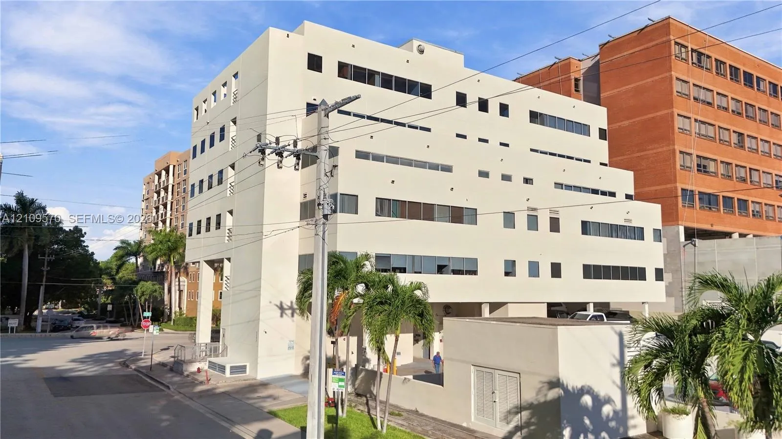 2645 SW 37th Avenue #501