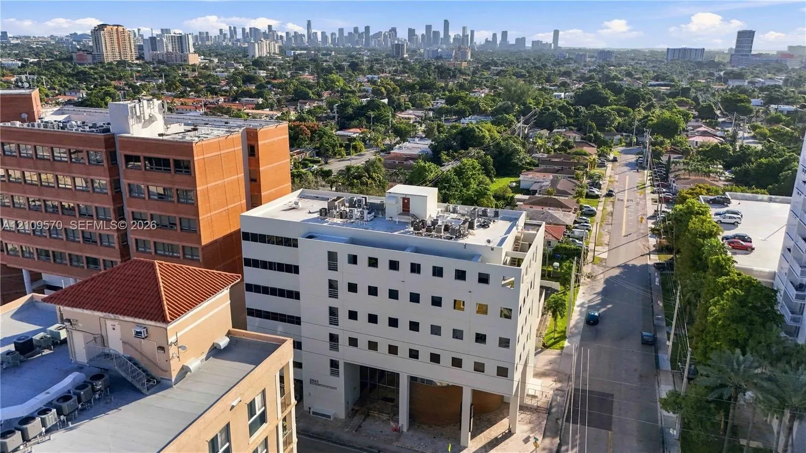 2645 SW 37th Avenue #501