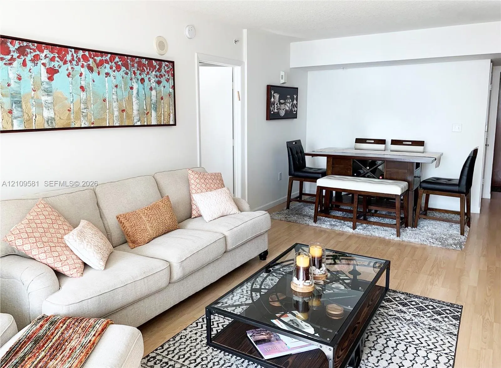 31 SE 5th Street #1608