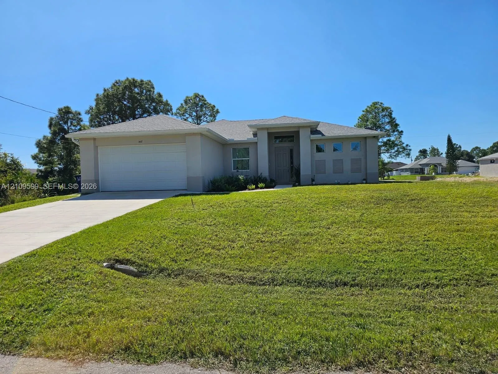 3417 14th Street W #0