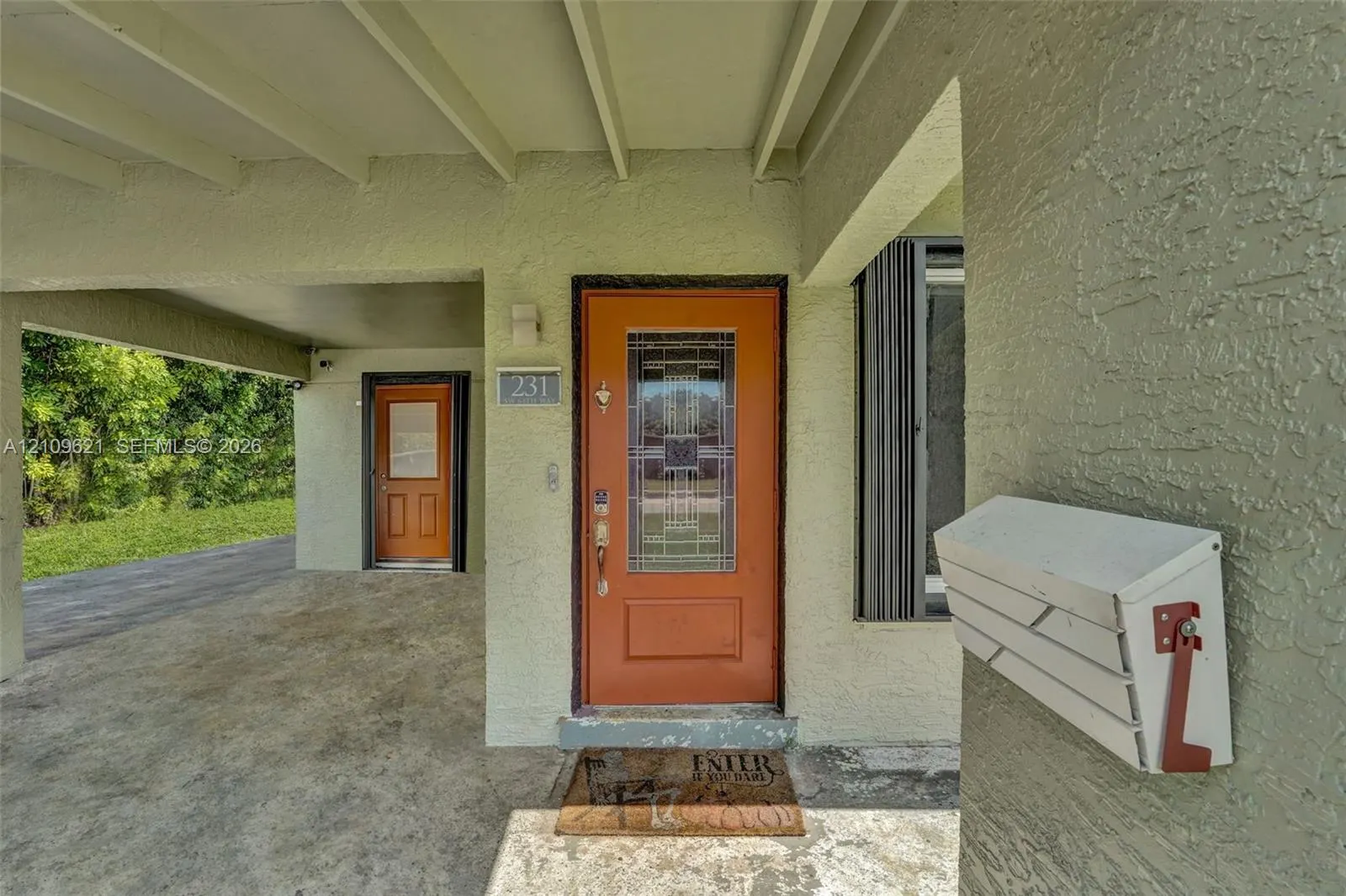 231 SW 64th Way