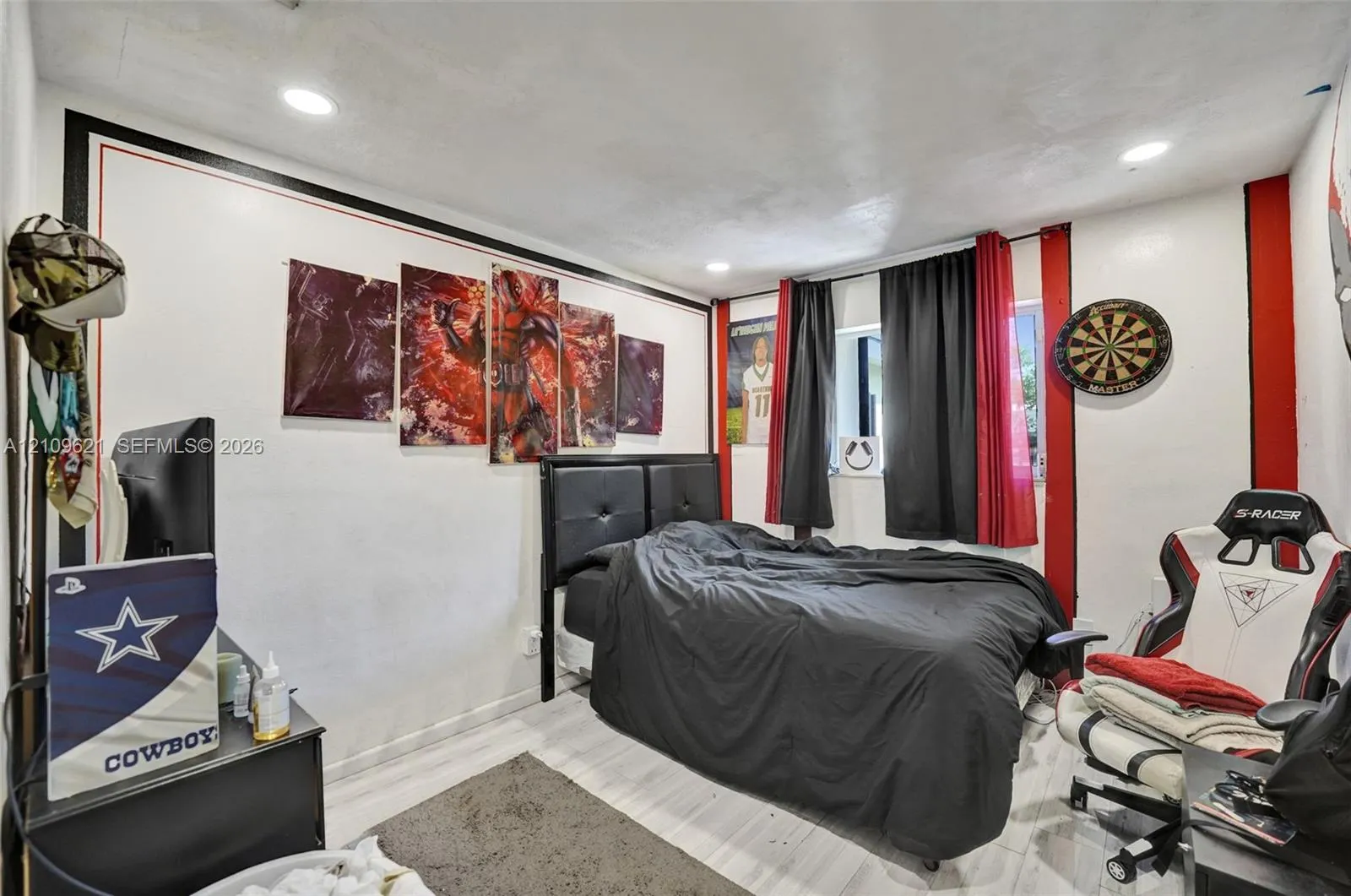 231 SW 64th Way