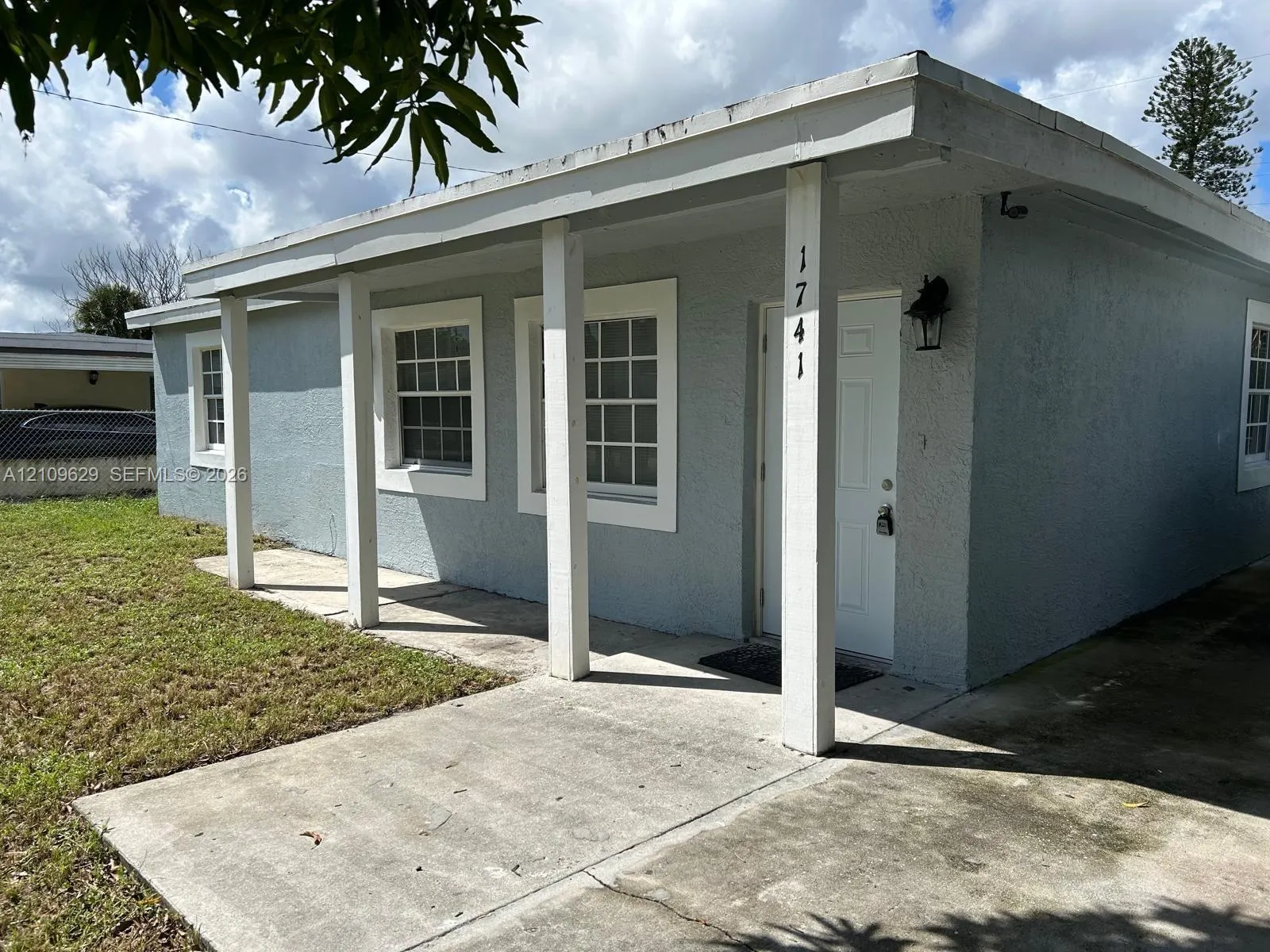 1741 NW 24th Terrace