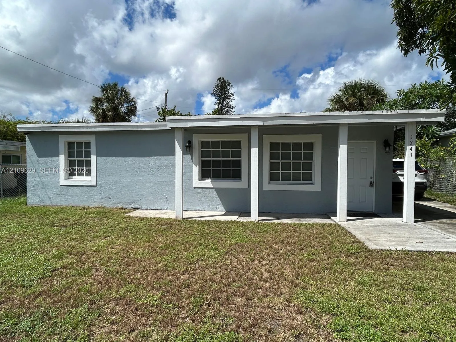 1741 NW 24th Terrace