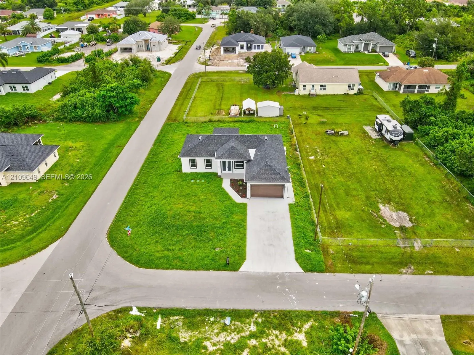 2818 42nd St Sw Lehigh Acres