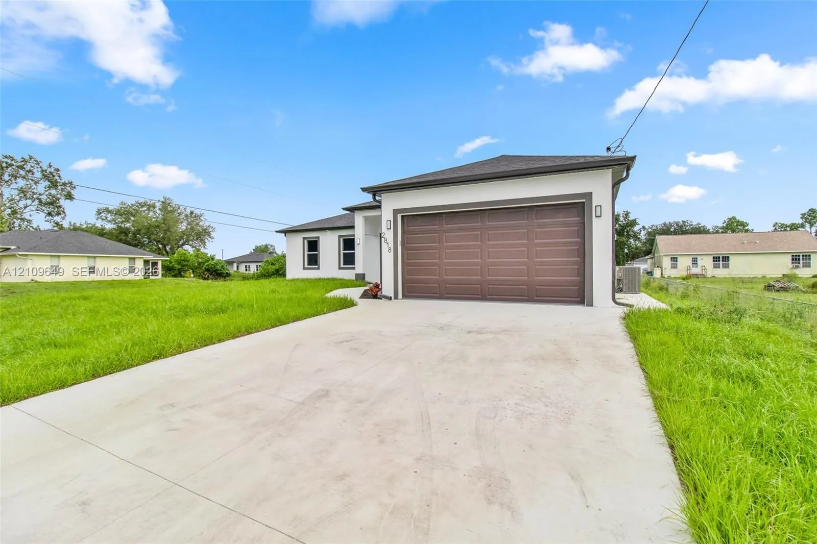 2818 42nd St Sw Lehigh Acres