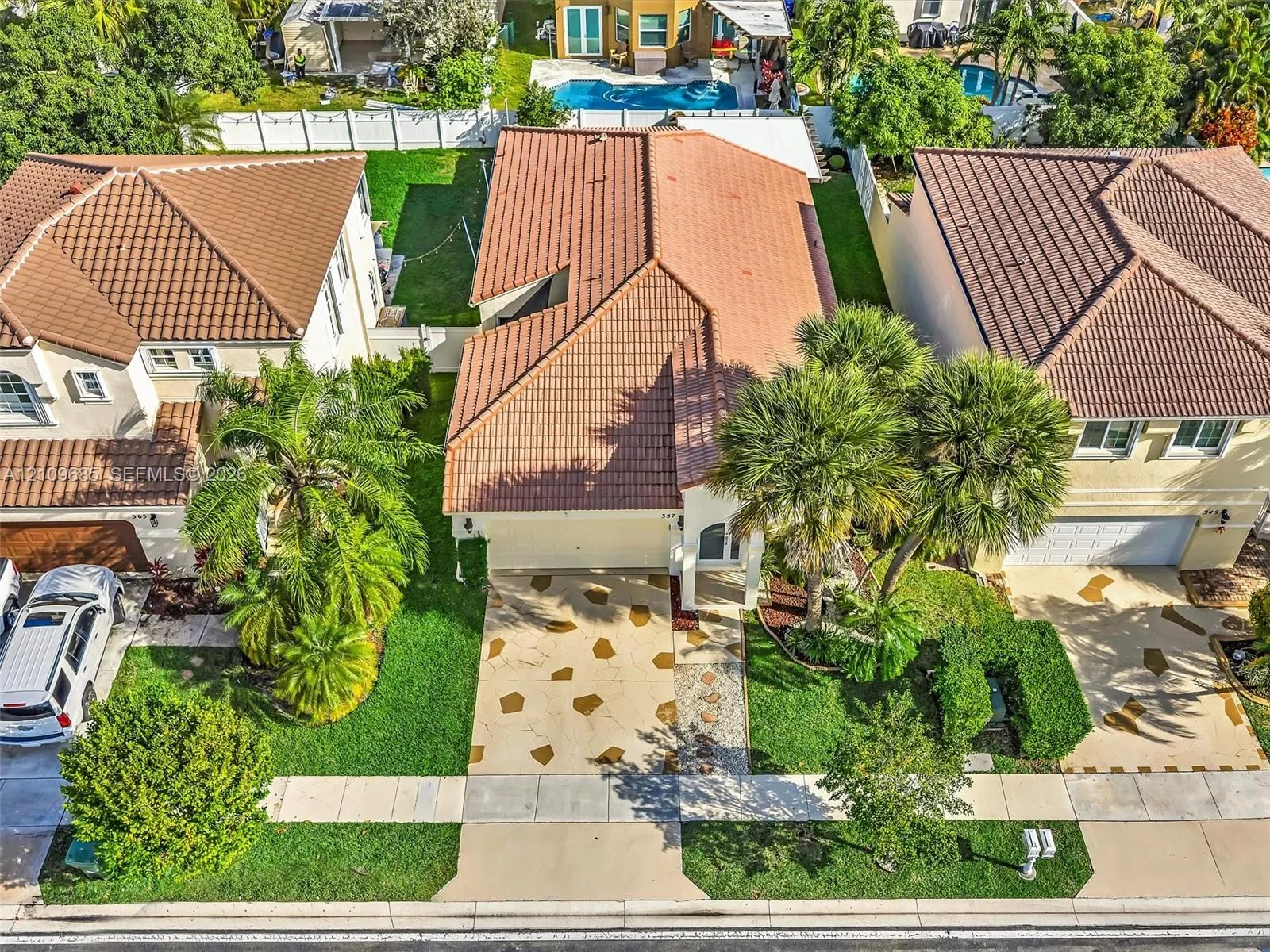 357 NW 154th Avenue