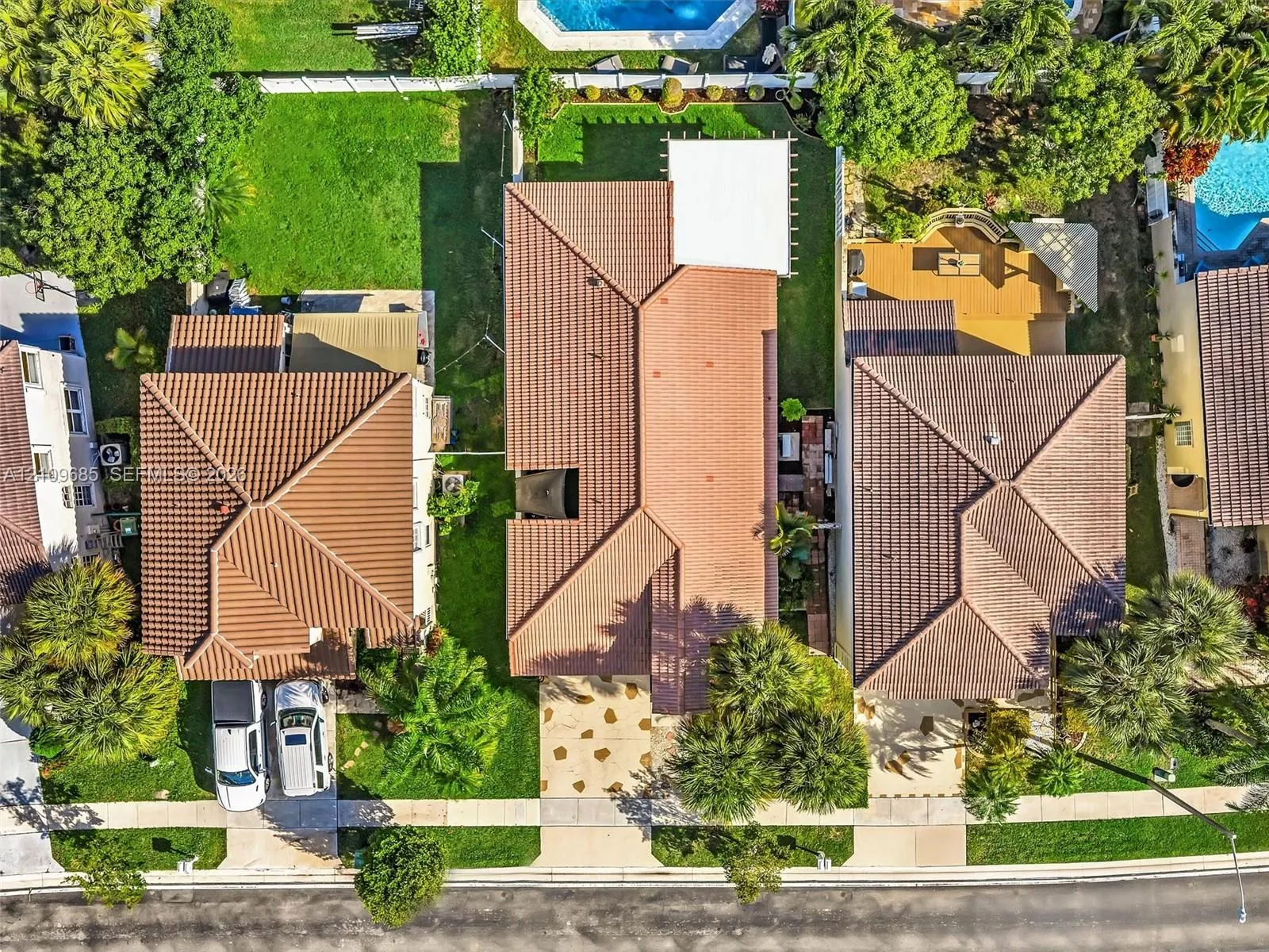 357 NW 154th Avenue