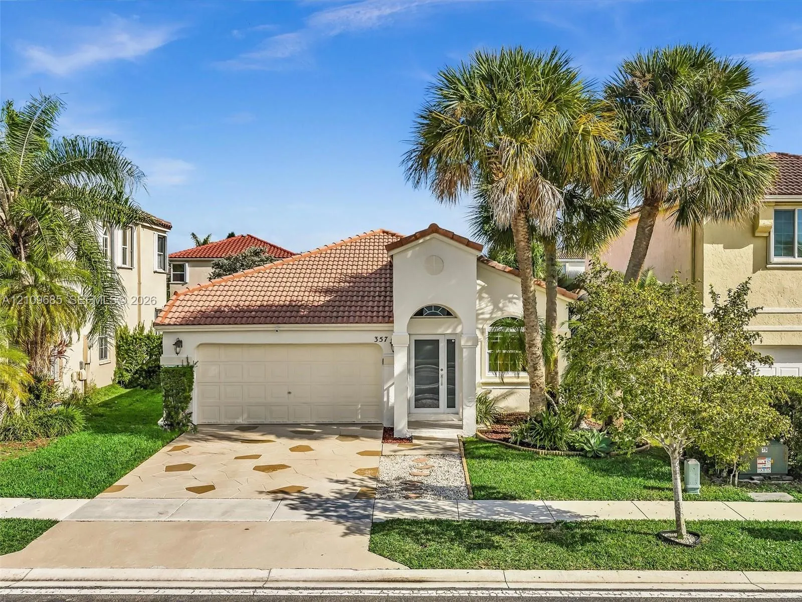 357 NW 154th Avenue