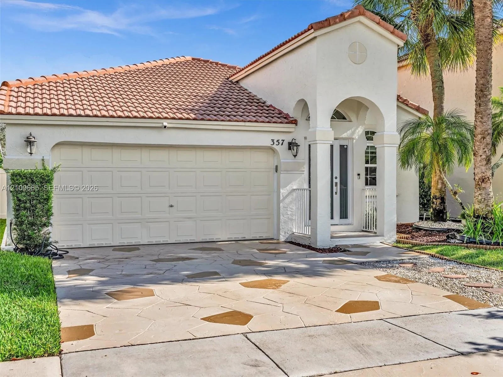 357 NW 154th Avenue