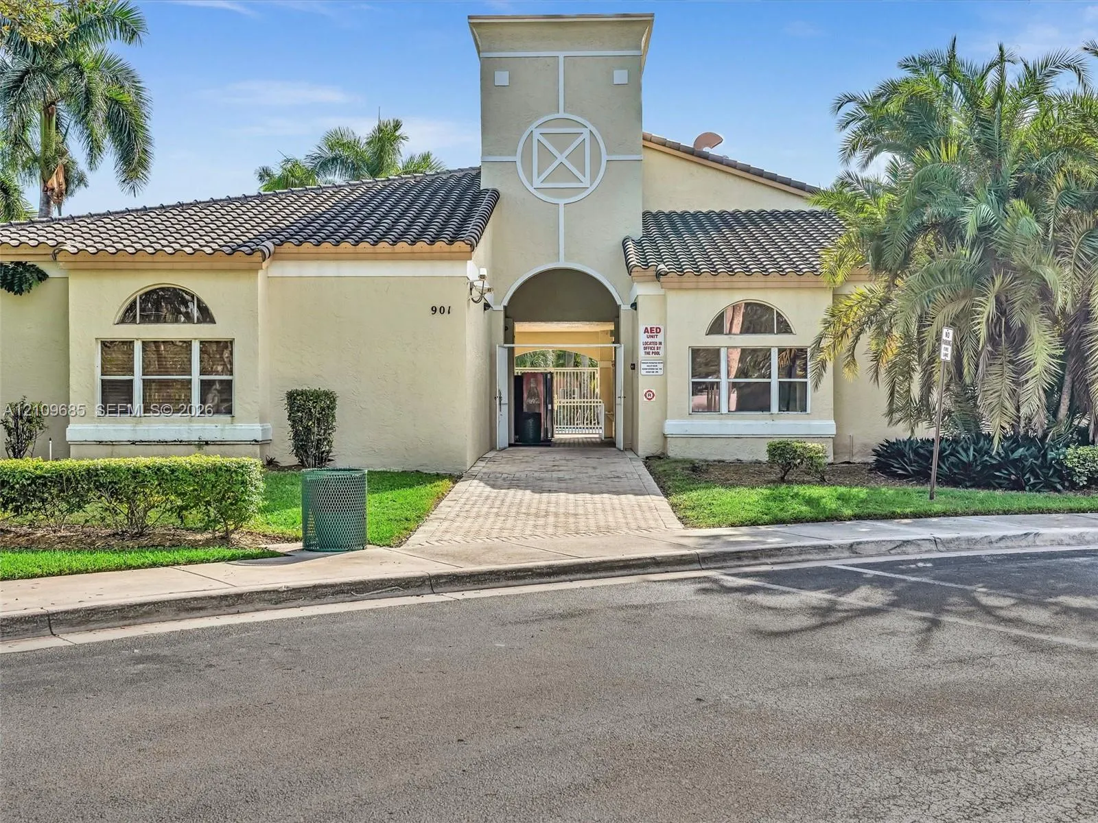 357 NW 154th Avenue