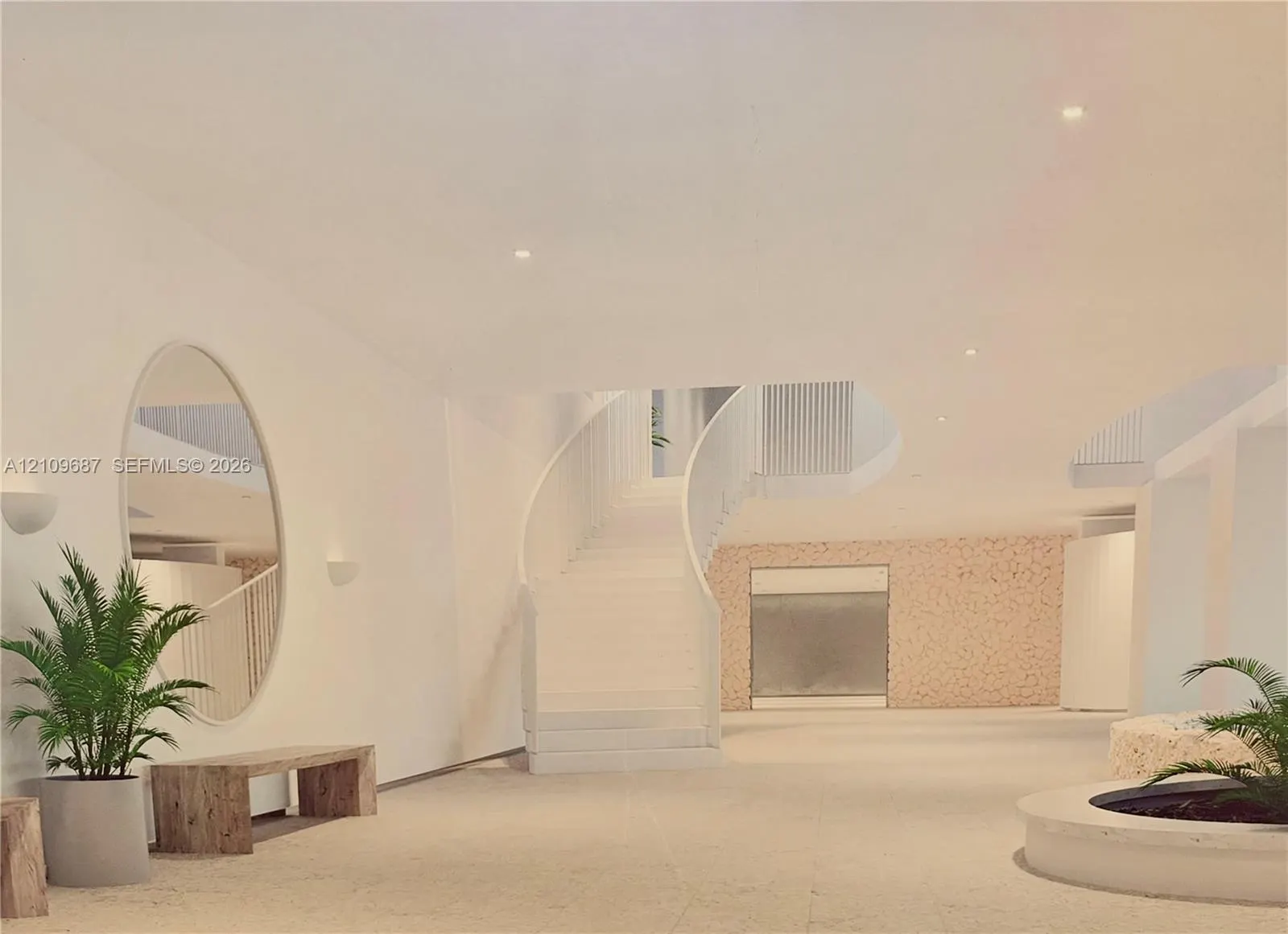 5555 Collins Avenue #5C