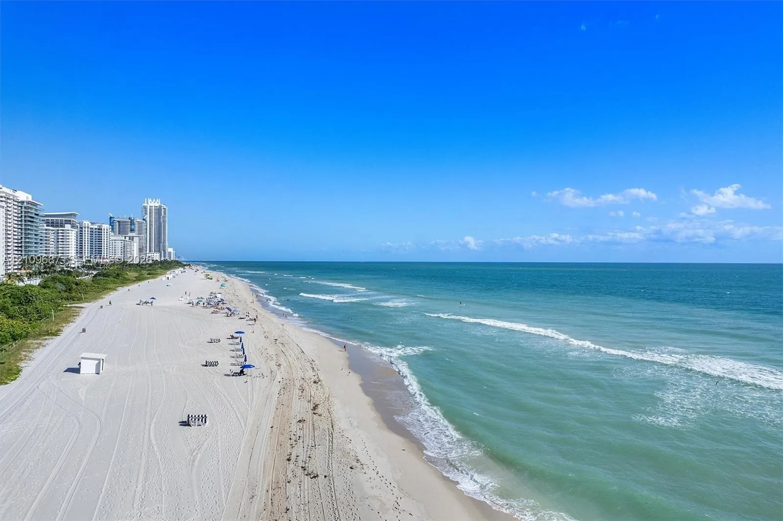 5555 Collins Avenue #5C