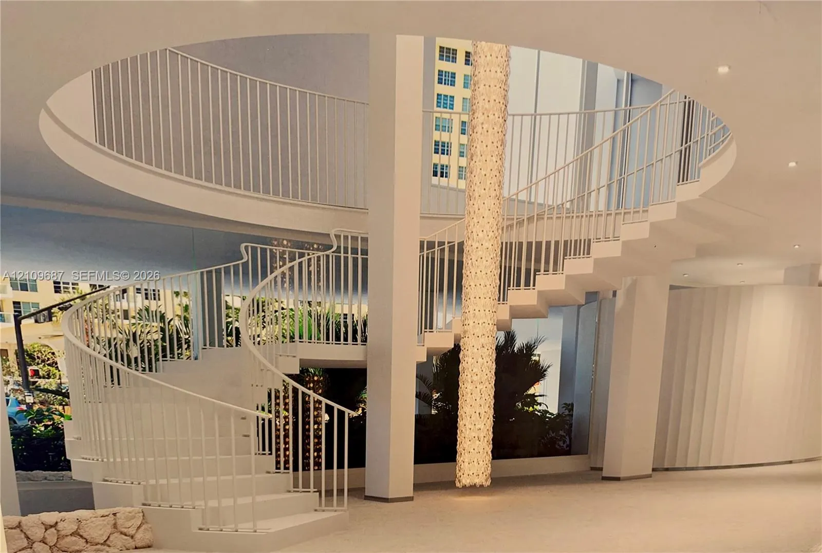 5555 Collins Avenue #5C