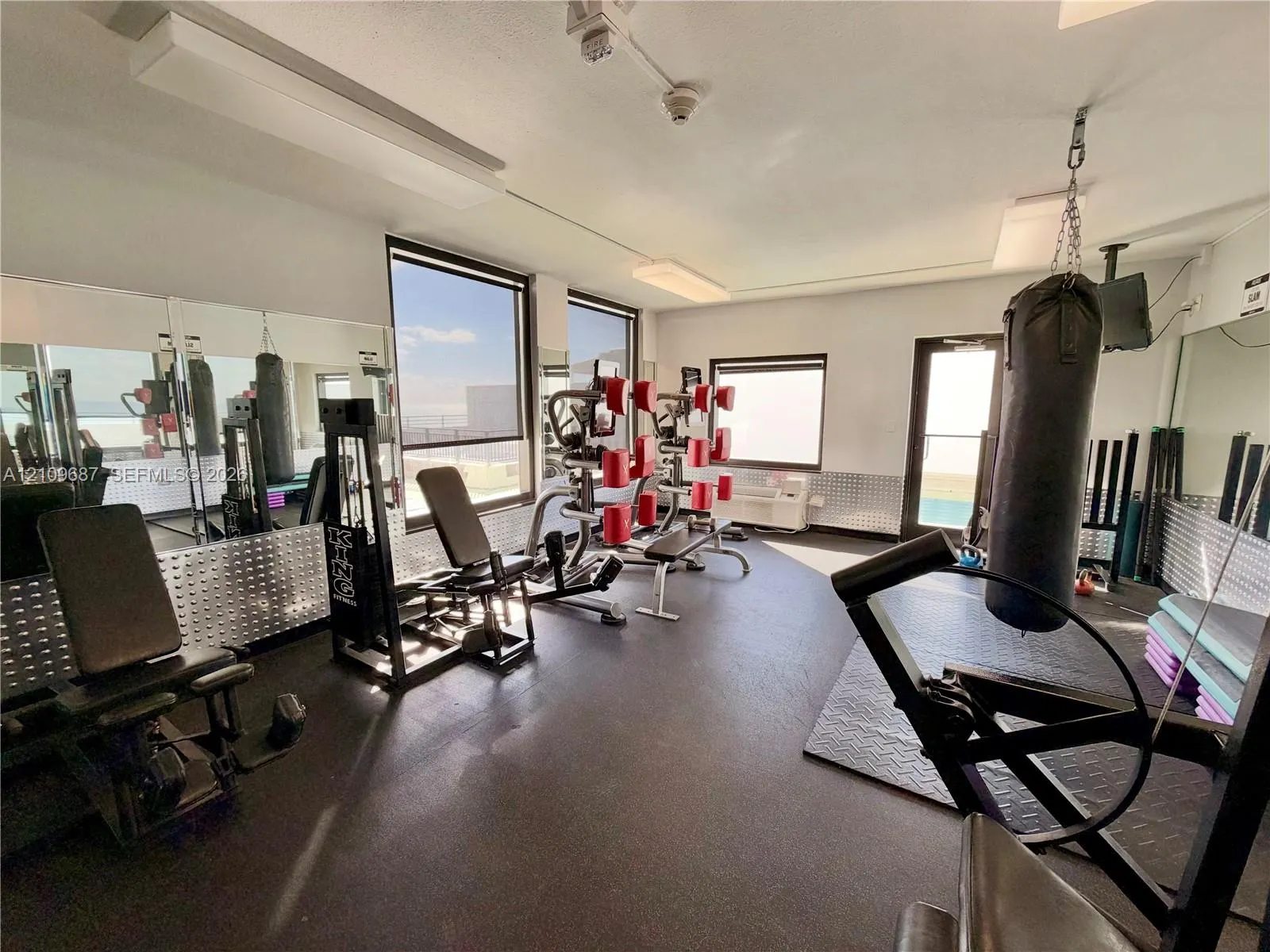 5555 Collins Avenue #5C