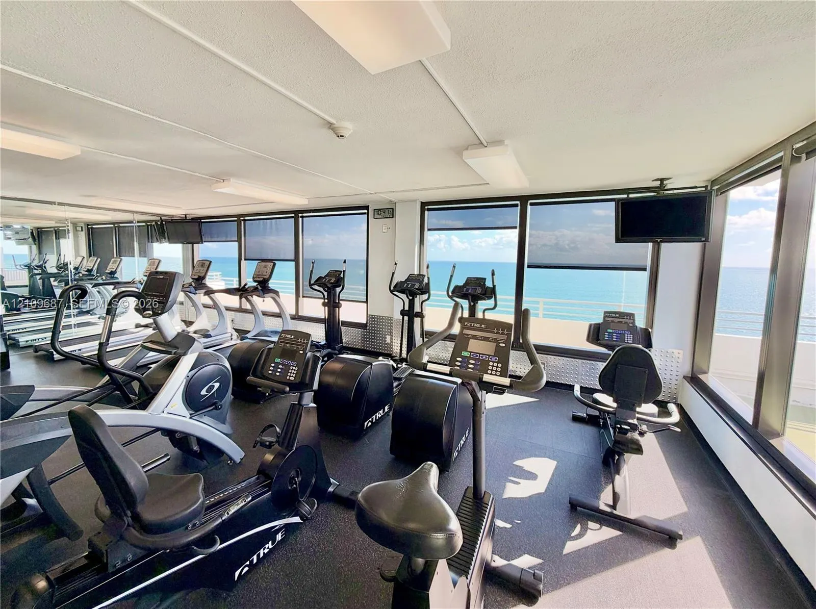 5555 Collins Avenue #5C