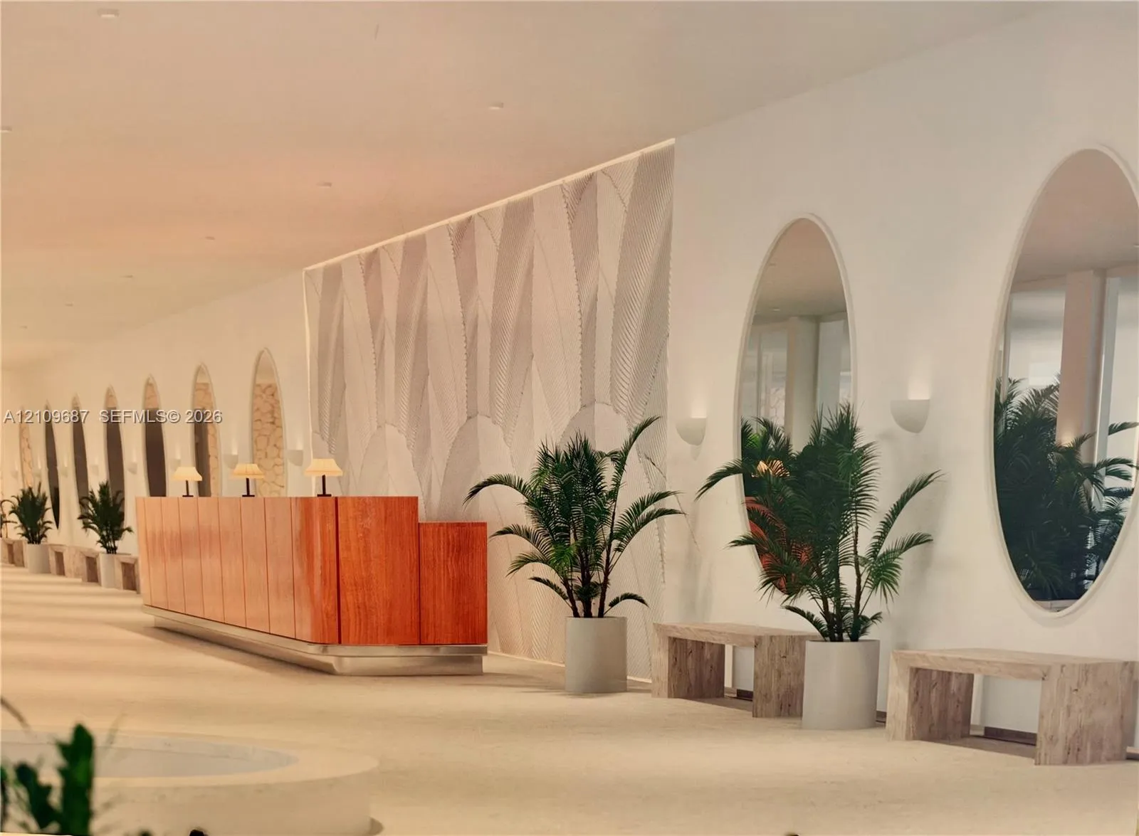 5555 Collins Avenue #5C