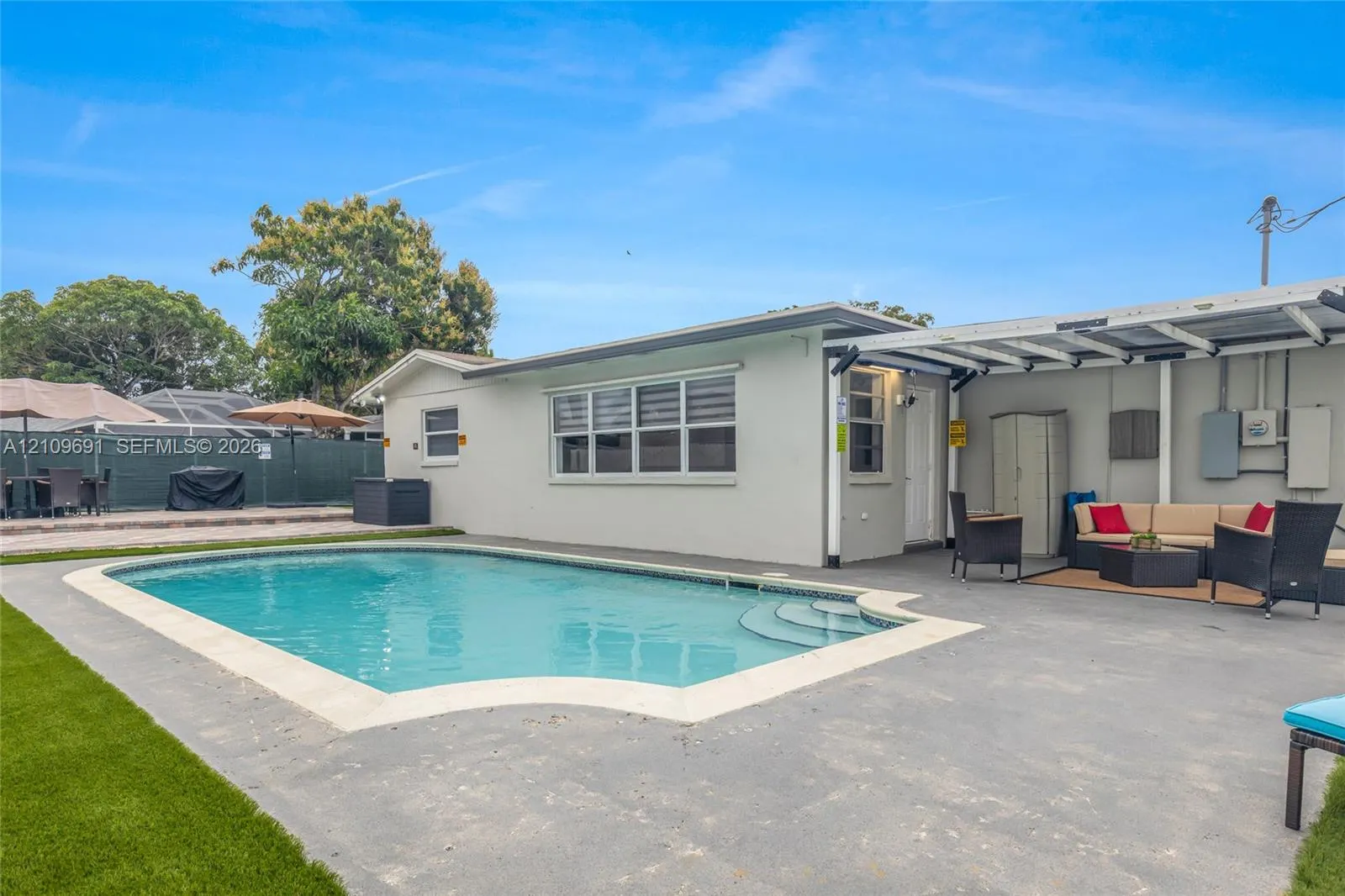 2390 NW 63rd Terrace #2390