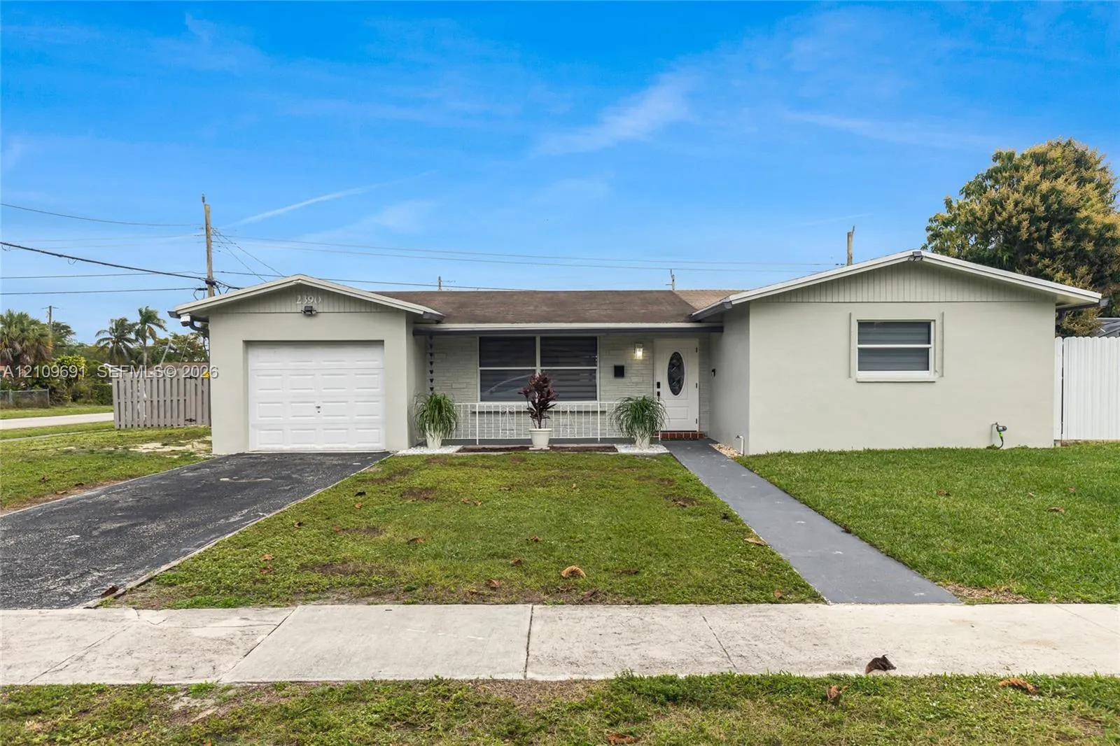 2390 NW 63rd Terrace #2390
