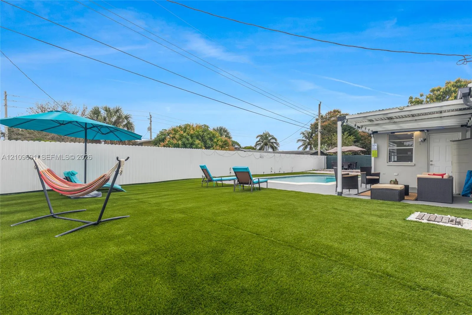 2390 NW 63rd Terrace #2390