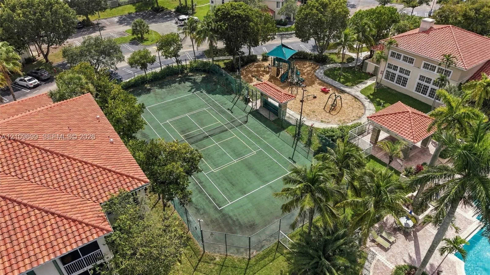 11715 W Atlantic Boulevard #1807