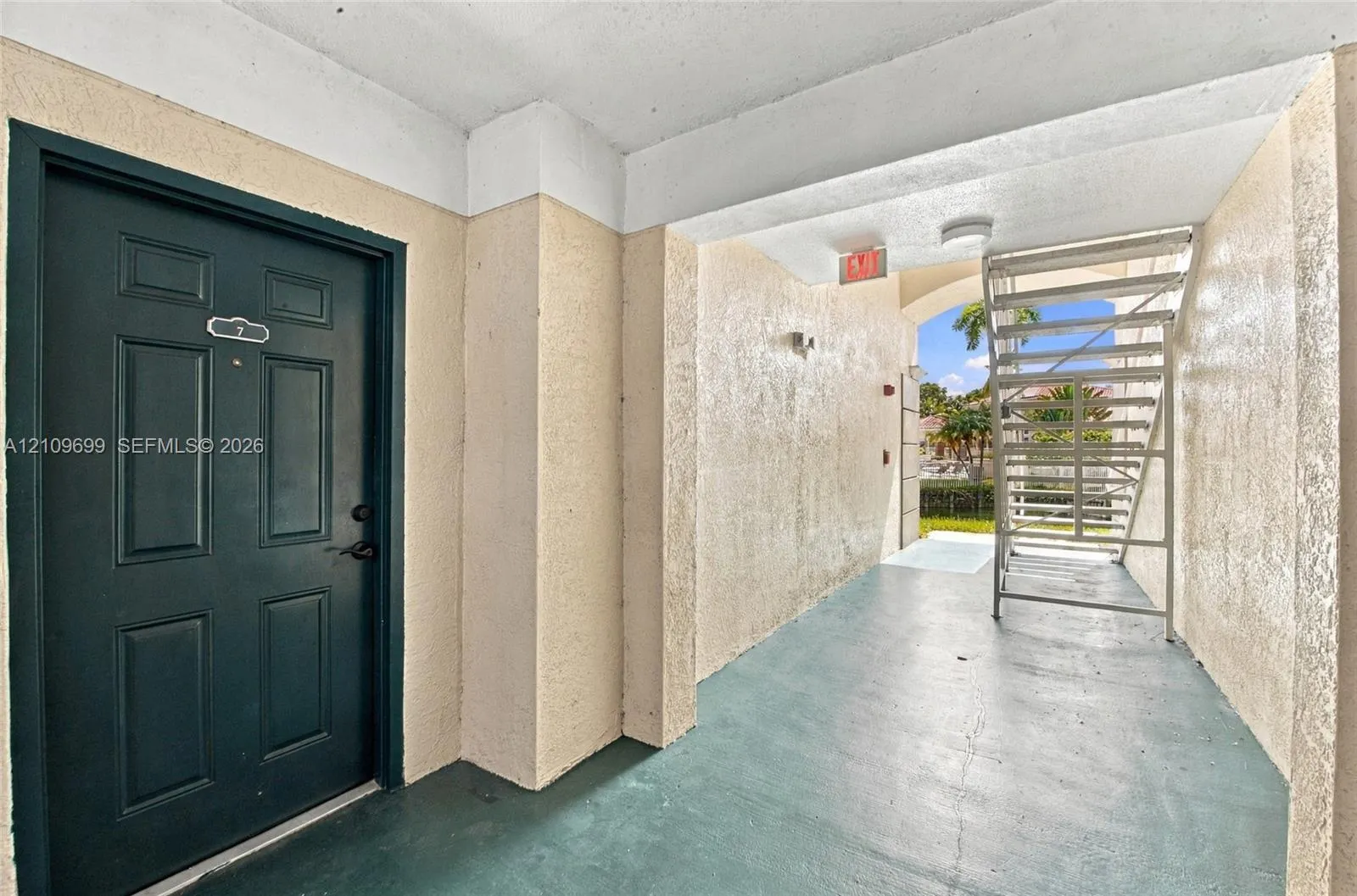 11715 W Atlantic Boulevard #1807