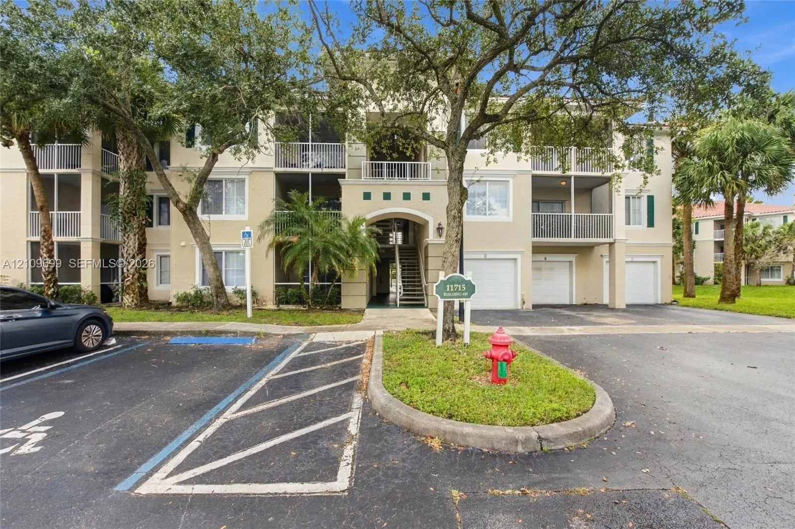 11715 W Atlantic Boulevard #1807