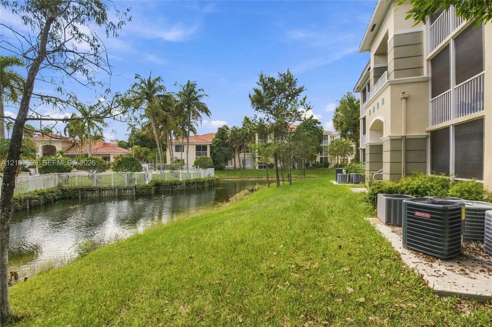 11715 W Atlantic Boulevard #1807