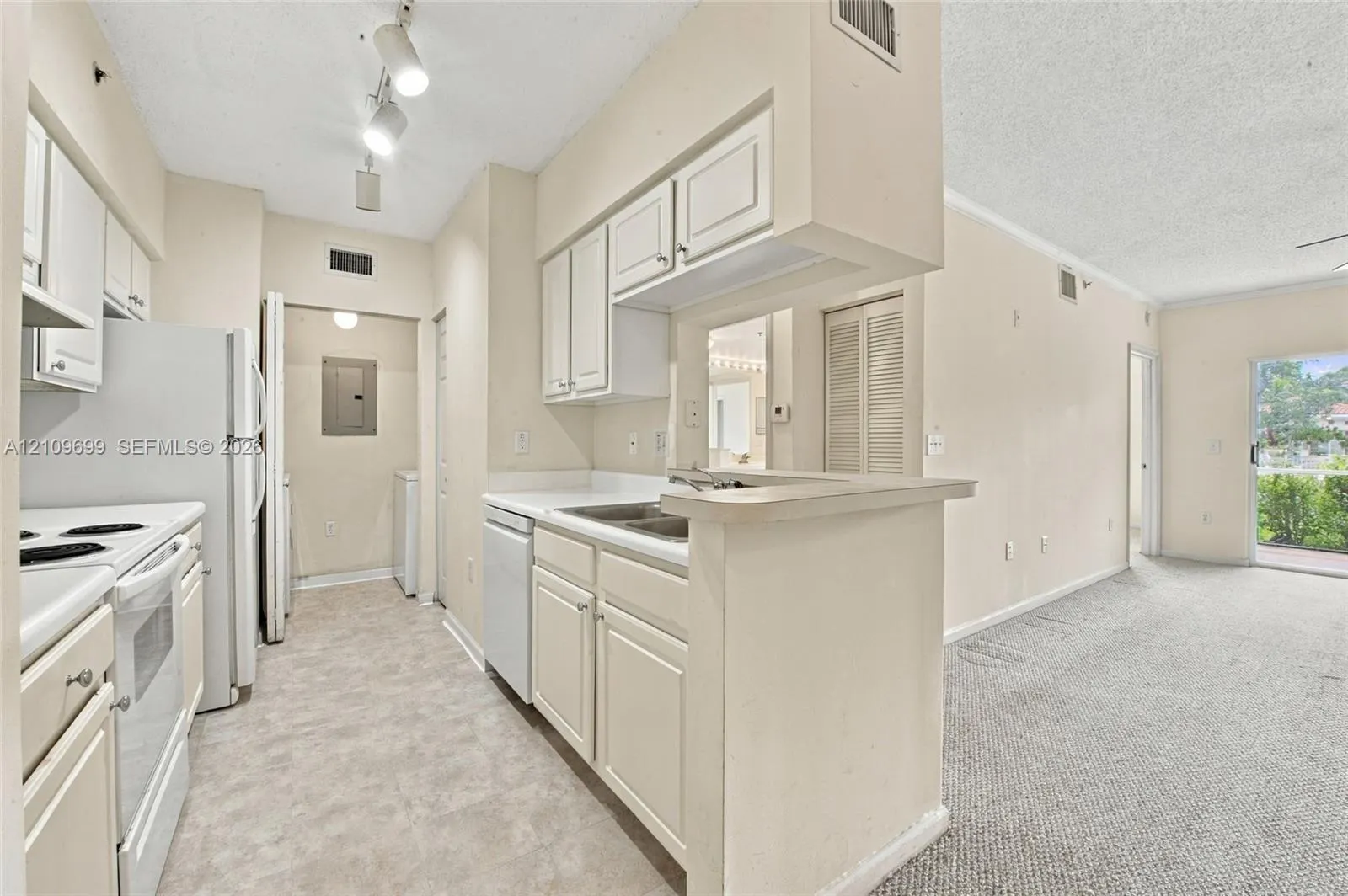 11715 W Atlantic Boulevard #1807