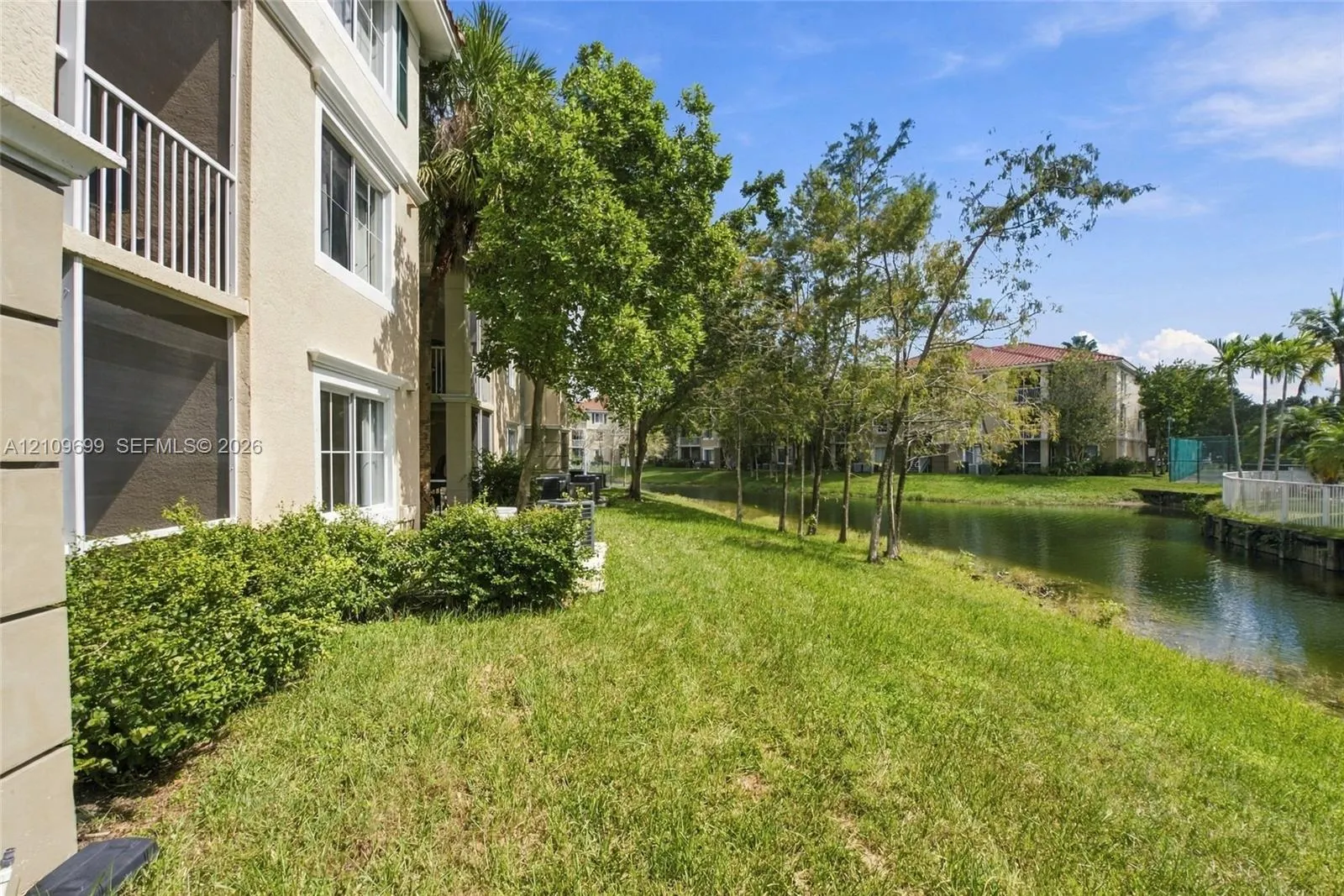 11715 W Atlantic Boulevard #1807