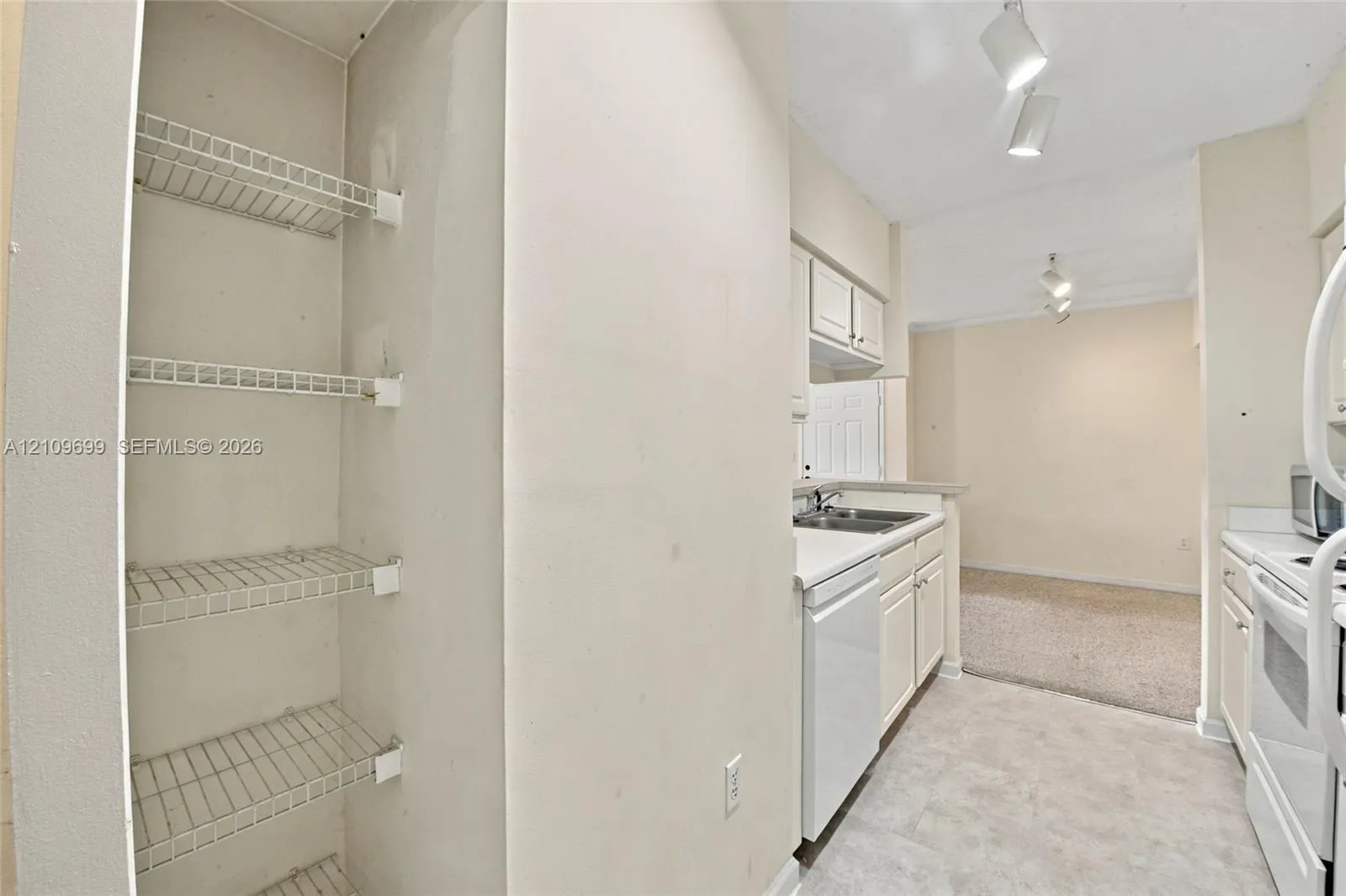 11715 W Atlantic Boulevard #1807