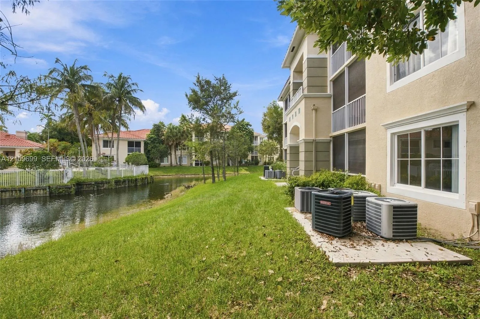 11715 W Atlantic Boulevard #1807