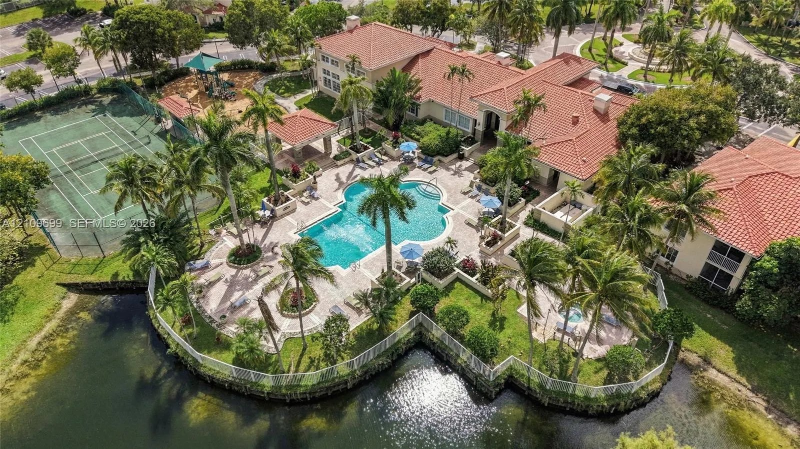 11715 W Atlantic Boulevard #1807