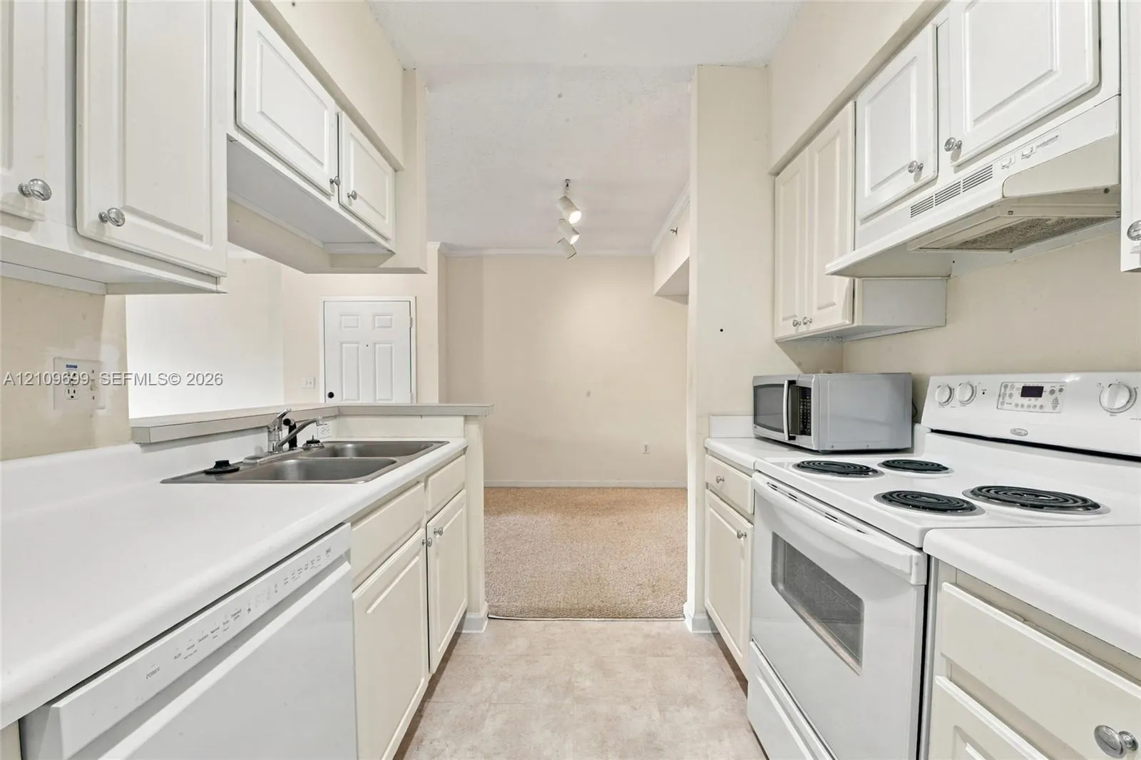 11715 W Atlantic Boulevard #1807