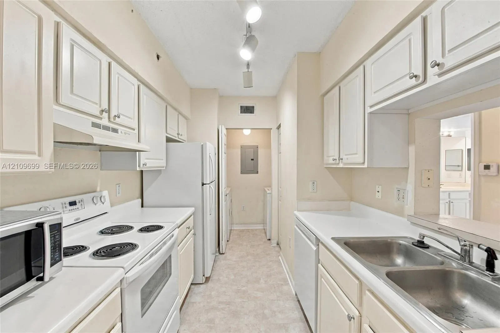 11715 W Atlantic Boulevard #1807