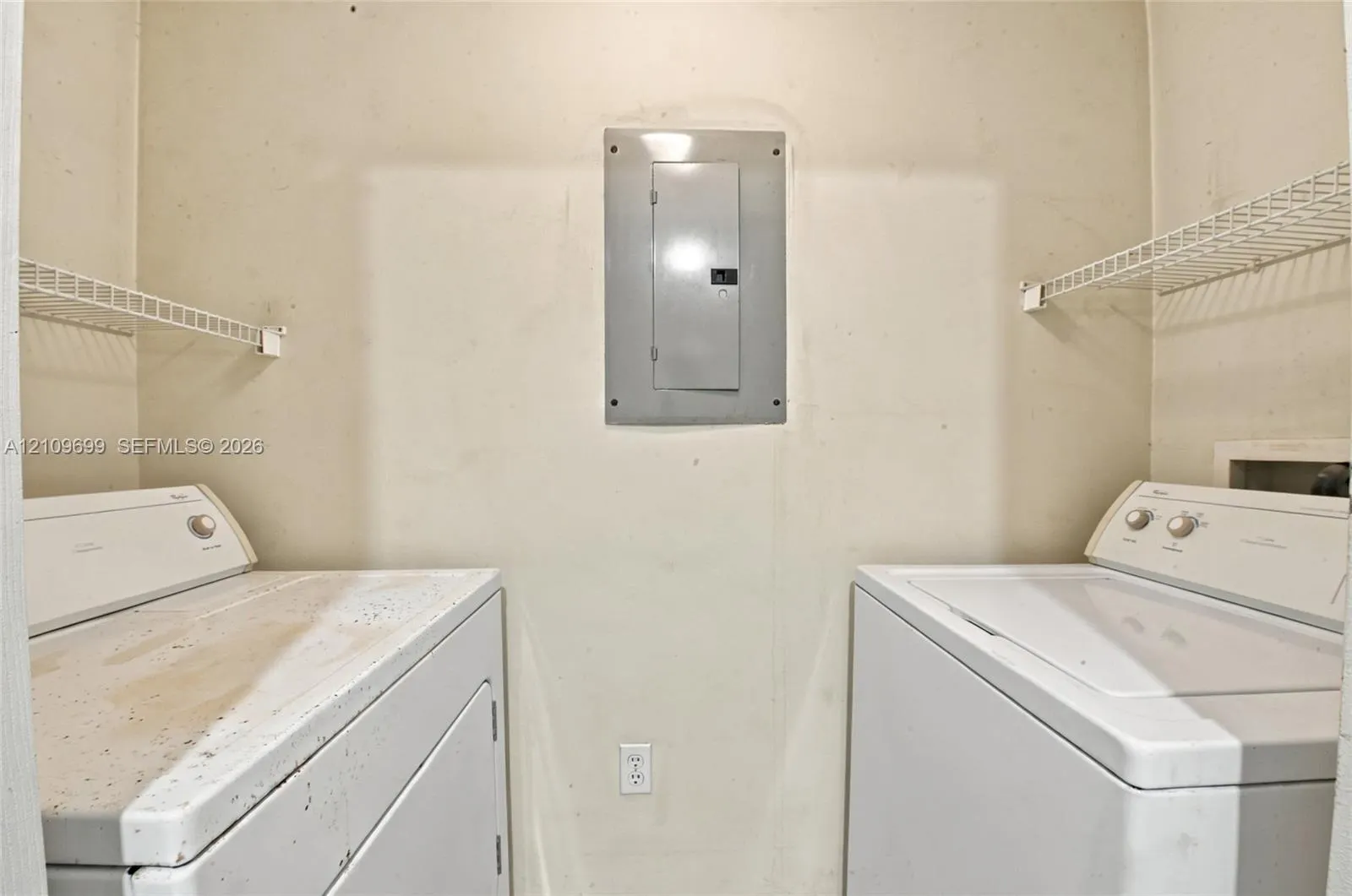 11715 W Atlantic Boulevard #1807