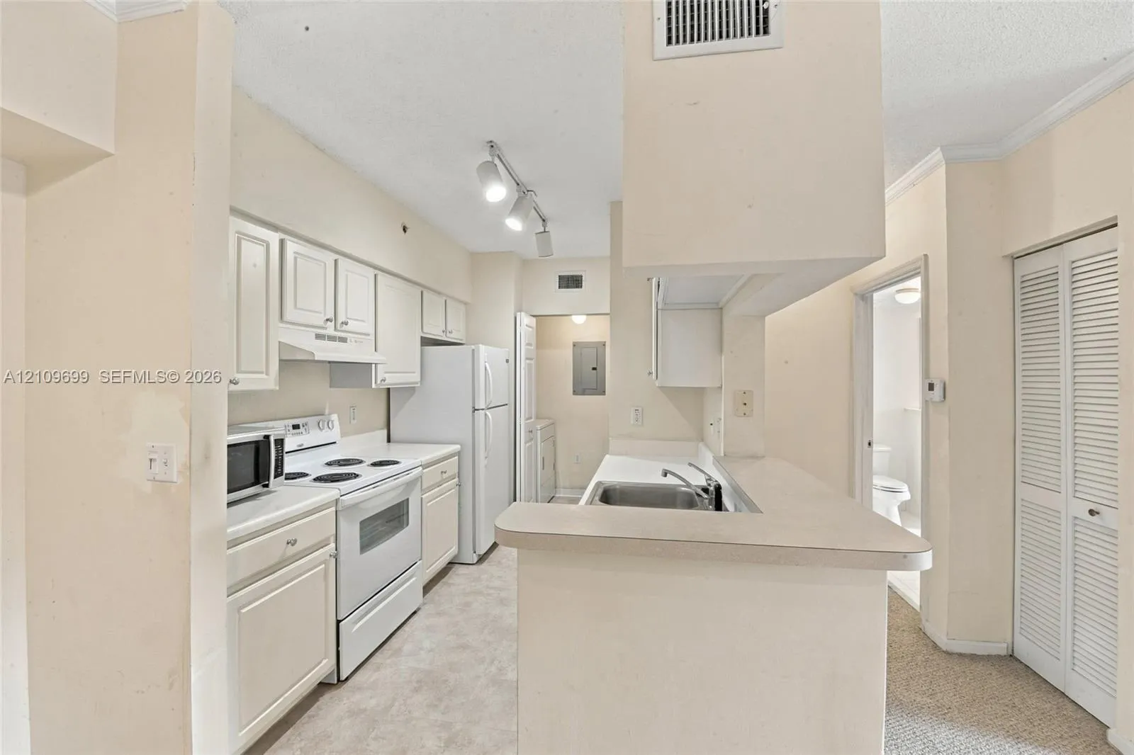 11715 W Atlantic Boulevard #1807