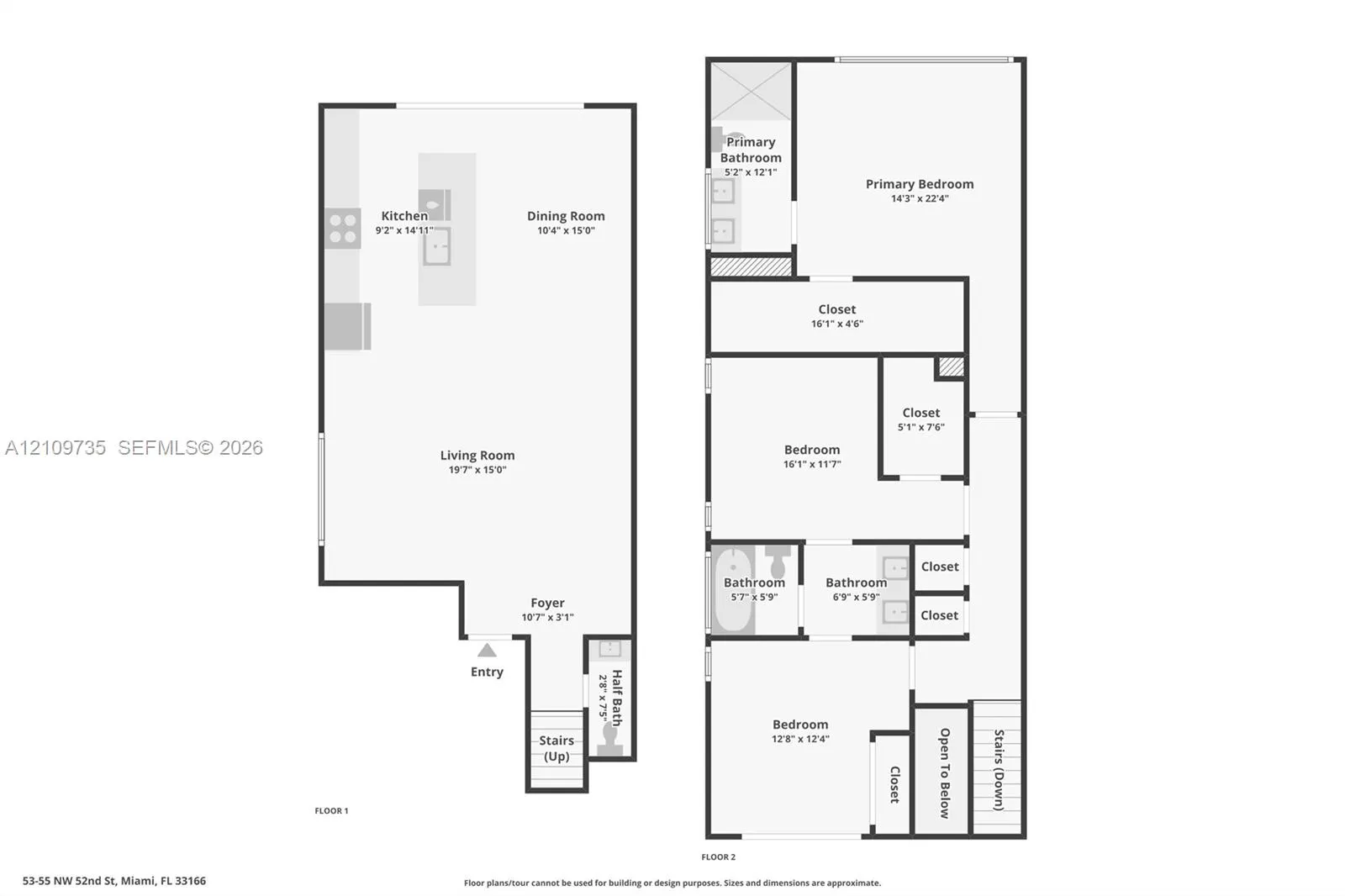 53 NW 52nd Street